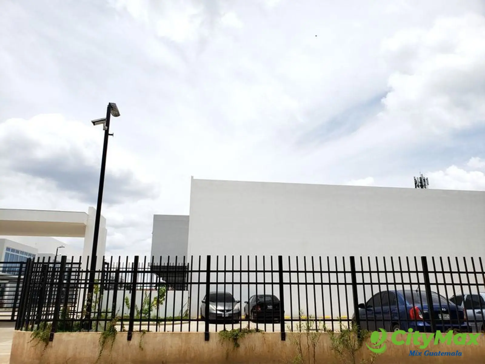KTORCE Bodegas en Venta en El Naranjo Mixco - foto 14