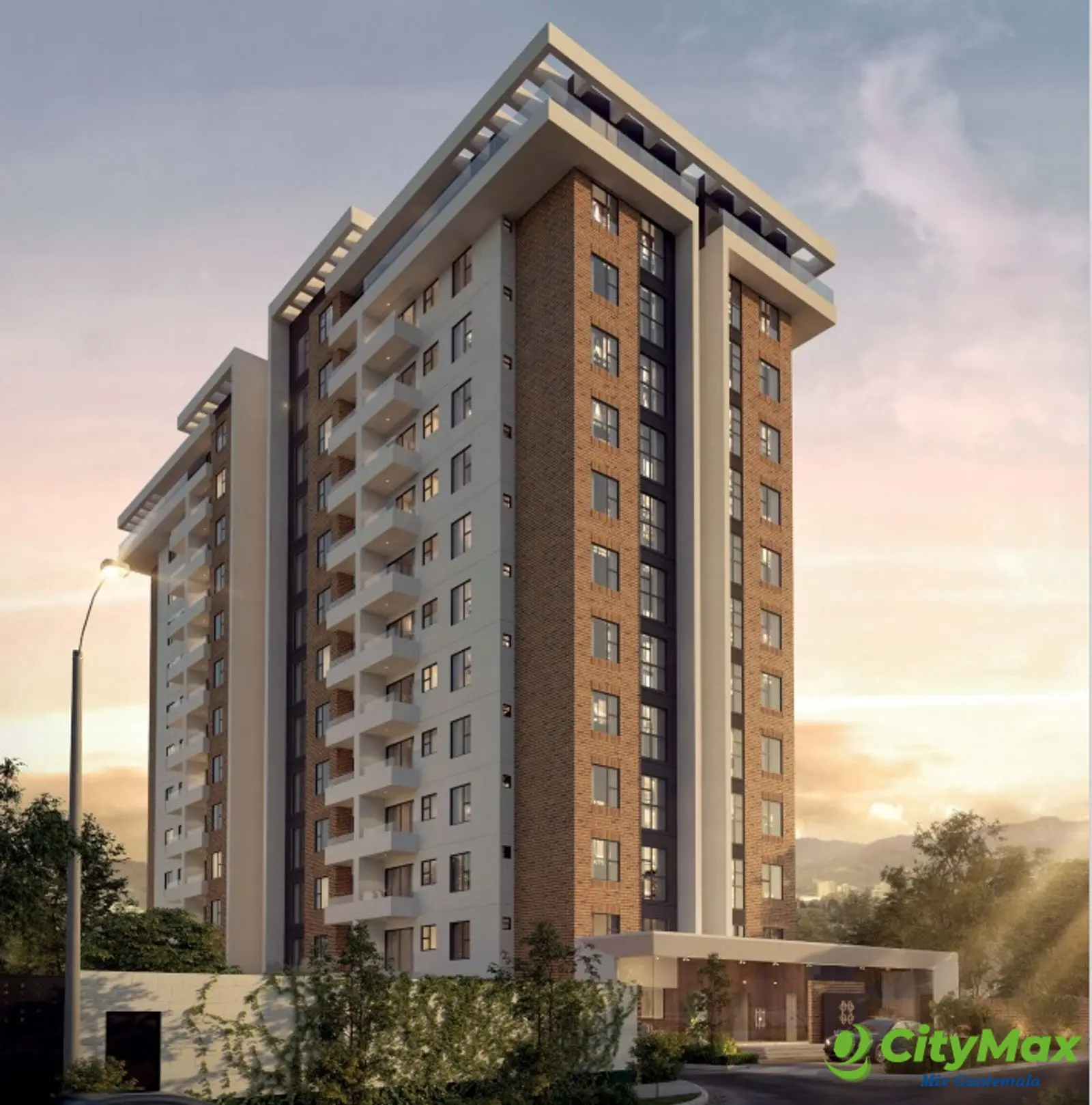 Apartamento en Venta en Miranda Zona 12 Guatemala - foto 1
