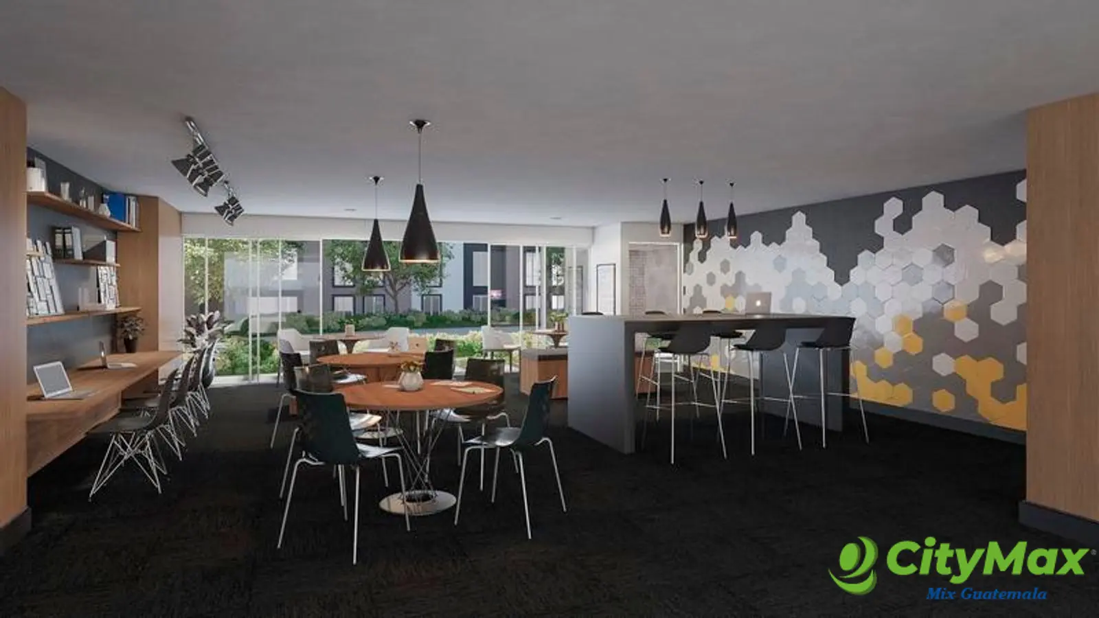 Apartamentos en Pre-Venta en Parque Mateo - foto 6