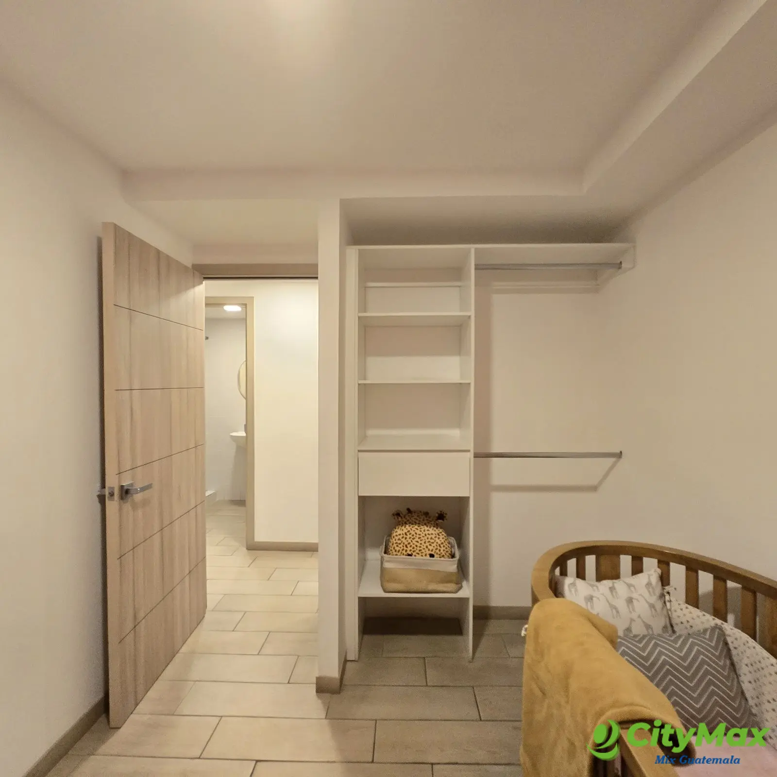 Apartamentos en Venta Zona 12 Edificio Armonía - foto 18