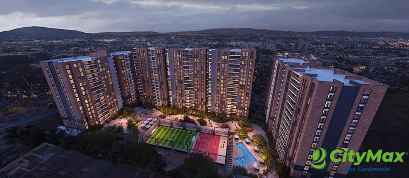 Apartamentos en Pre-Venta en Parque Mateo - foto 5