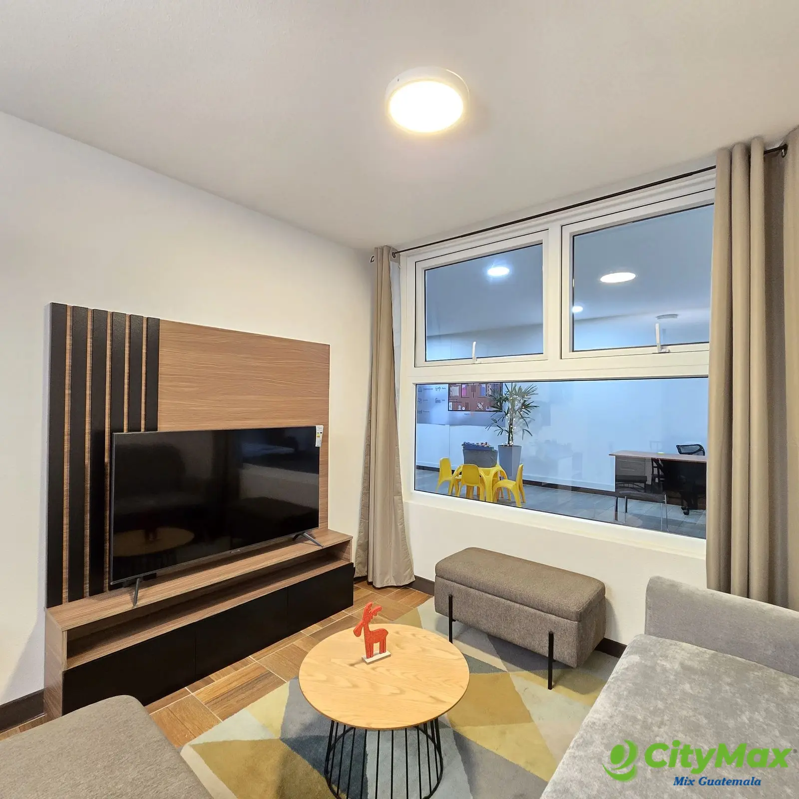 Apartamentos en Pre-Venta en Zona 11 Las Charcas - foto 3