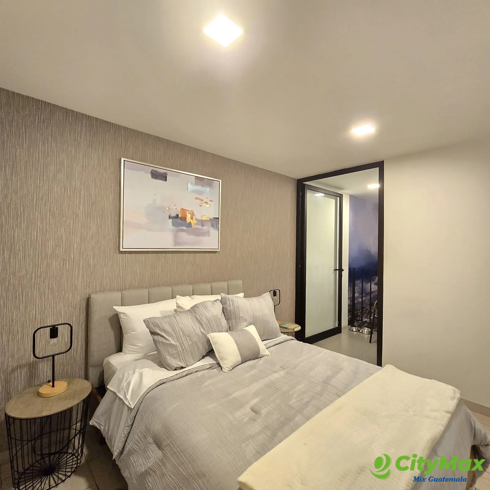 Apartamentos en Venta Zona 12 Edificio Armonía - foto 15