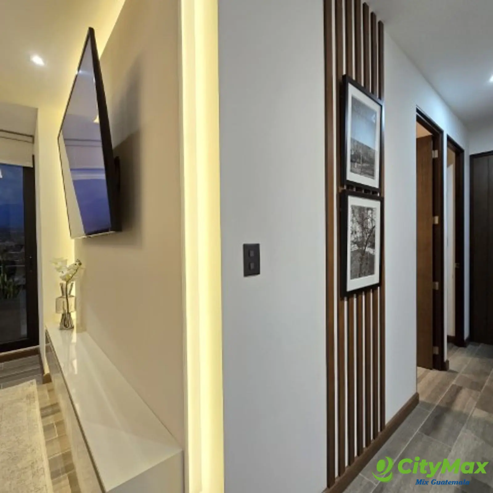Pre-Venta de Apartamentos en Zonna 11 Col. Mariscal - foto 15
