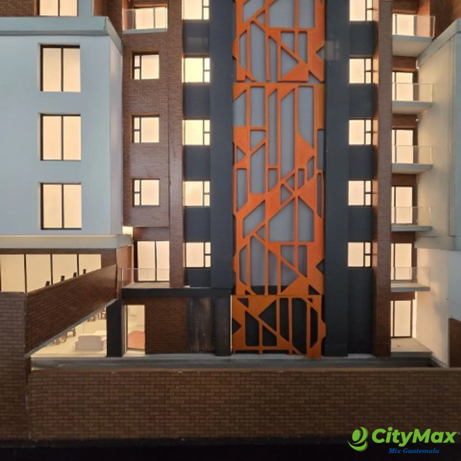 Pre-Venta de Apartamentos en Zonna 11 Col. Mariscal - foto 1