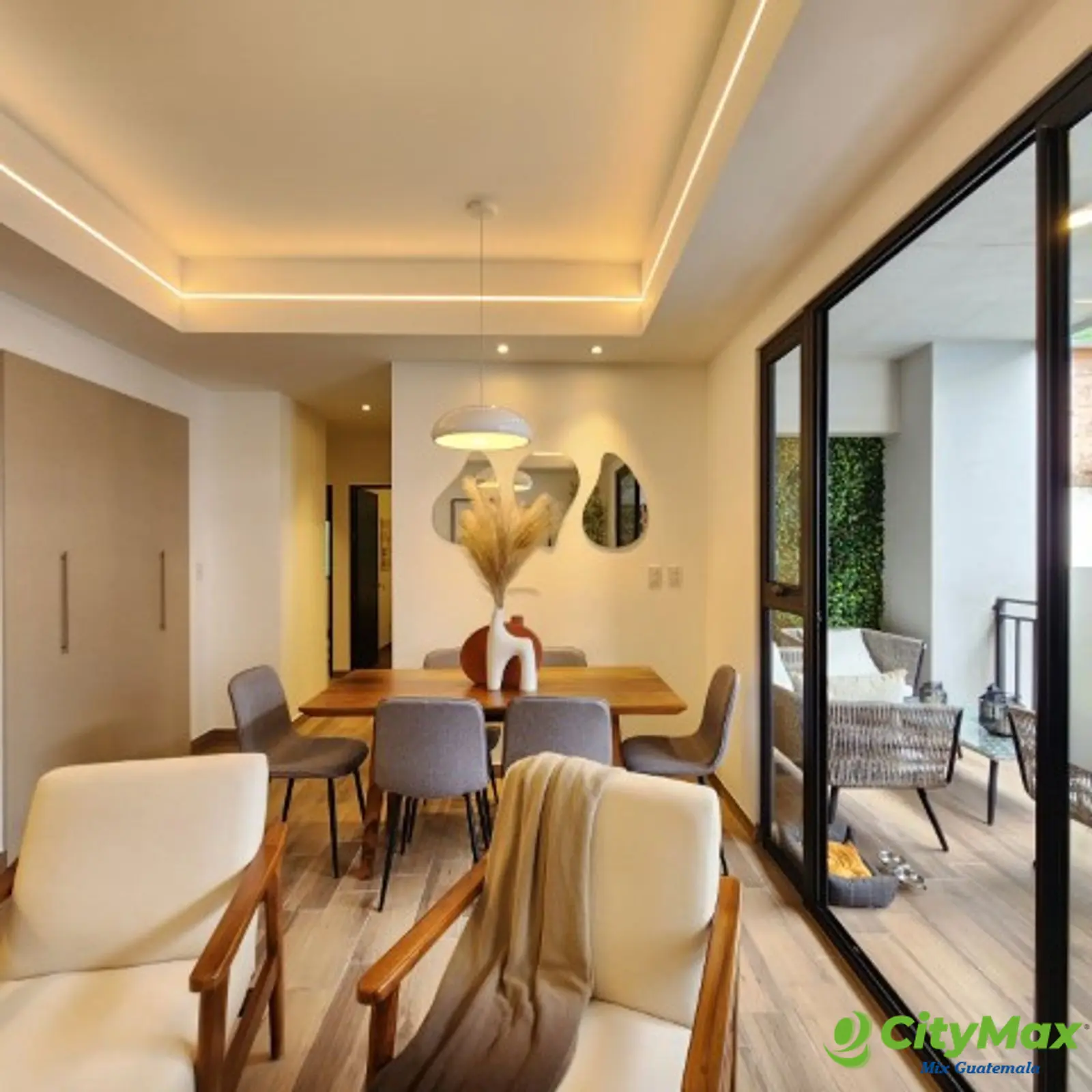 Pre-Venta de Apartamentos en Endora Zona 11 - foto 6