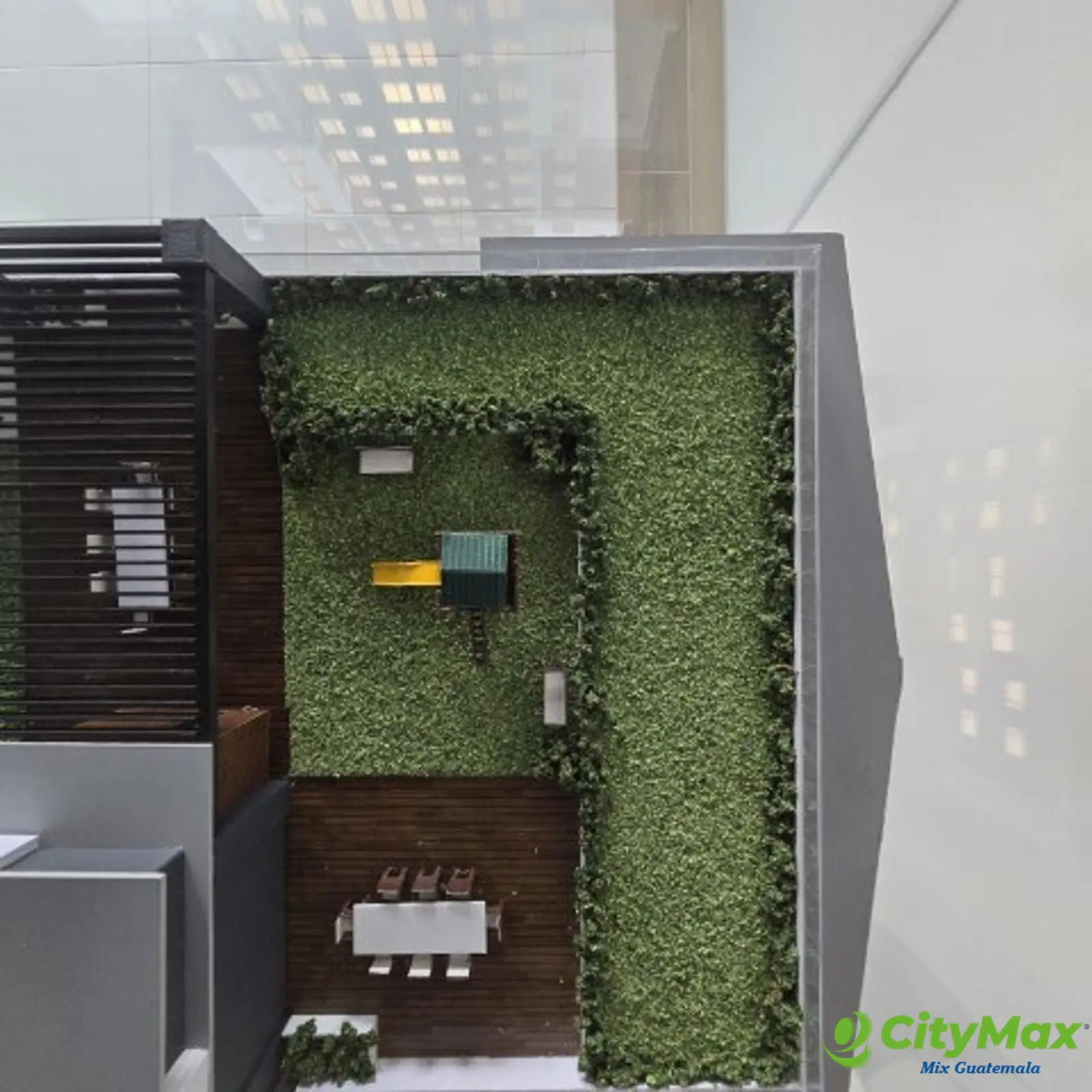 Pre-Venta de Apartamentos en Zonna 11 Col. Mariscal - foto 3