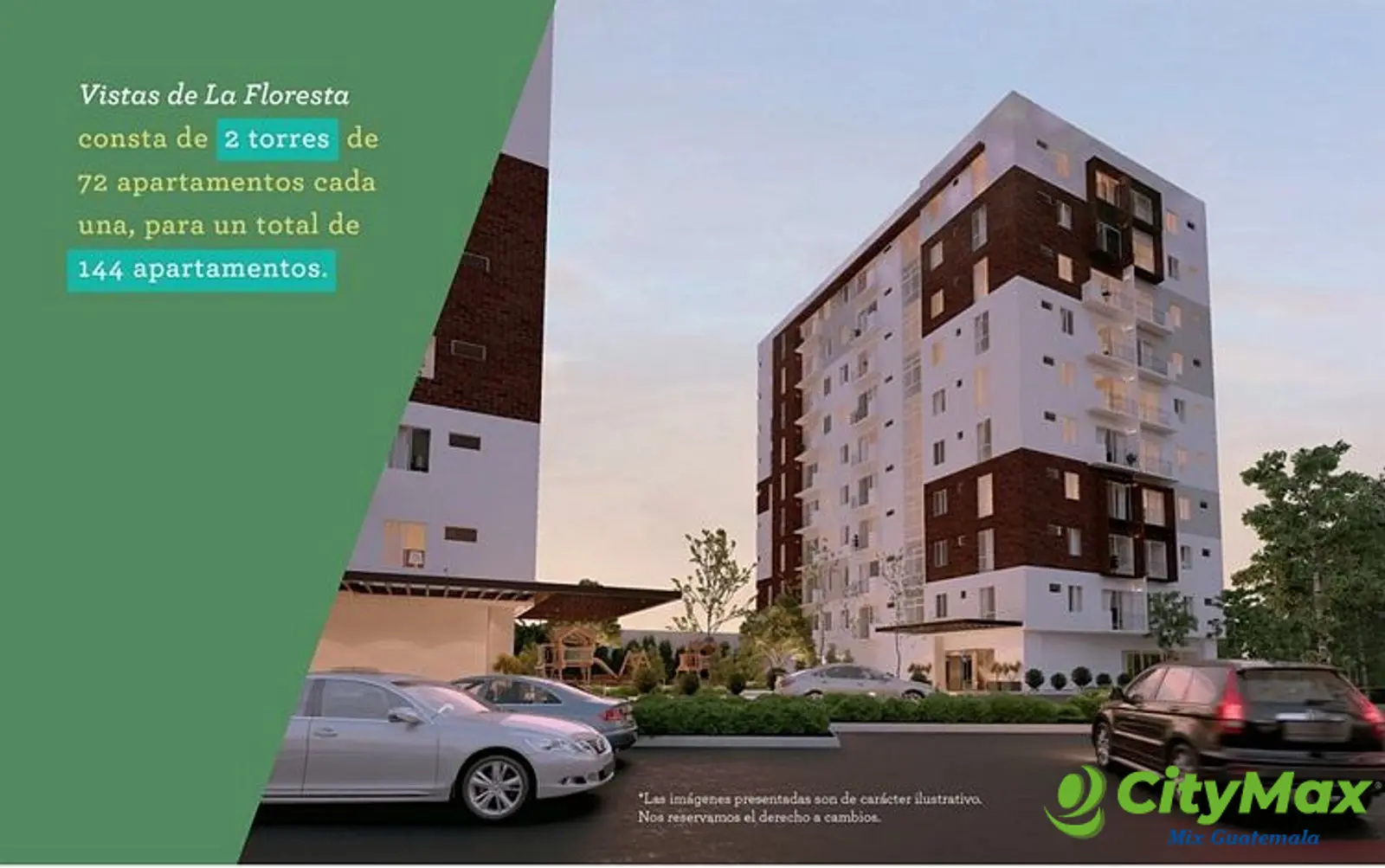 LA FLORESTA APARTAMENTOS EN VENTA EN TULAM TZU - foto 5