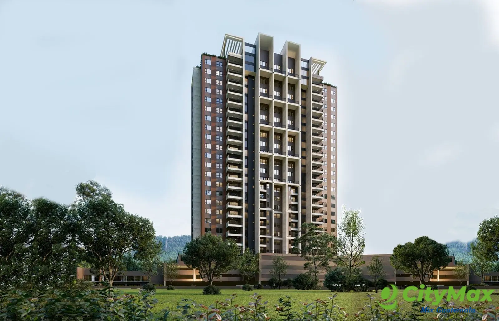 Pre-Venta de Apartamentos en Endora Zona 11 - foto 1