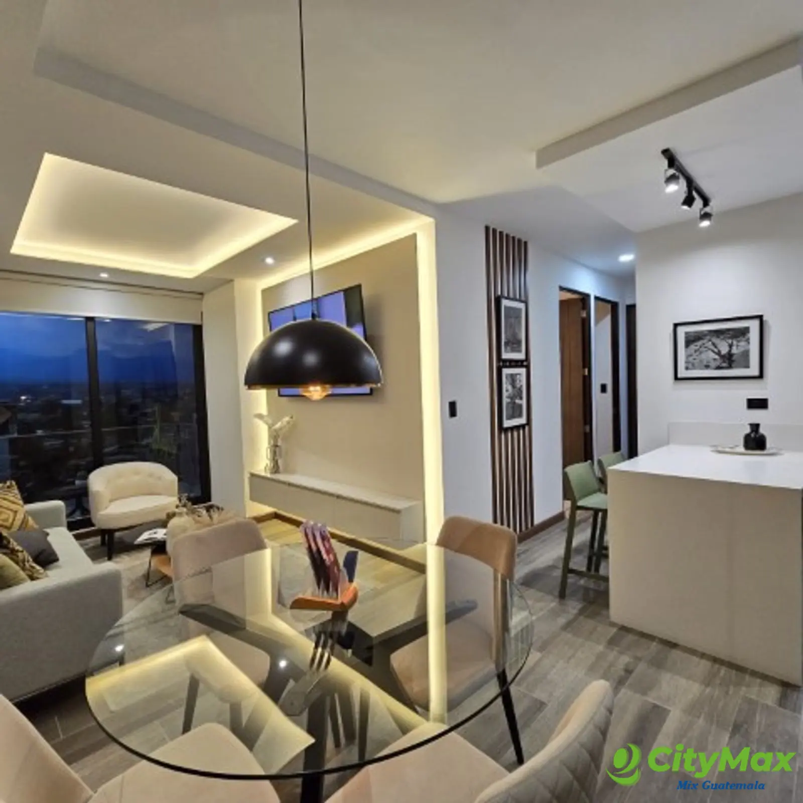 Pre-Venta de Apartamentos en Zonna 11 Col. Mariscal - foto 10