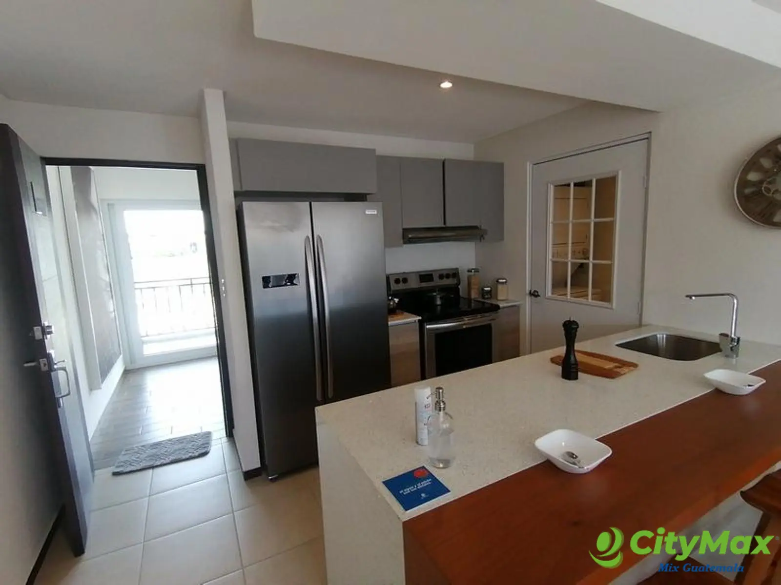 Apartamento en Pre-Venta en Parque San Jorge Zona 11 - foto 6