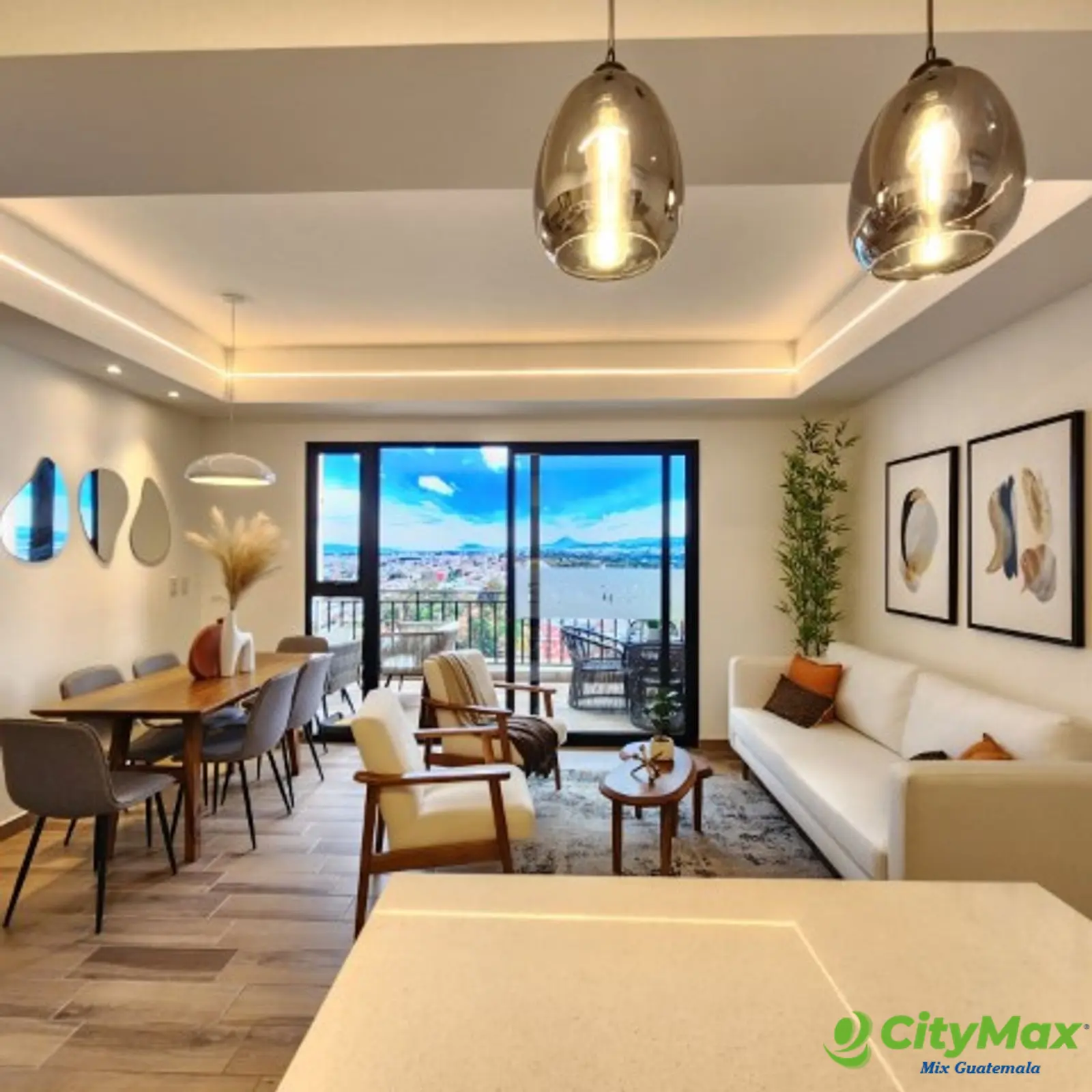 Pre-Venta de Apartamentos en Endora Zona 11 - foto 4