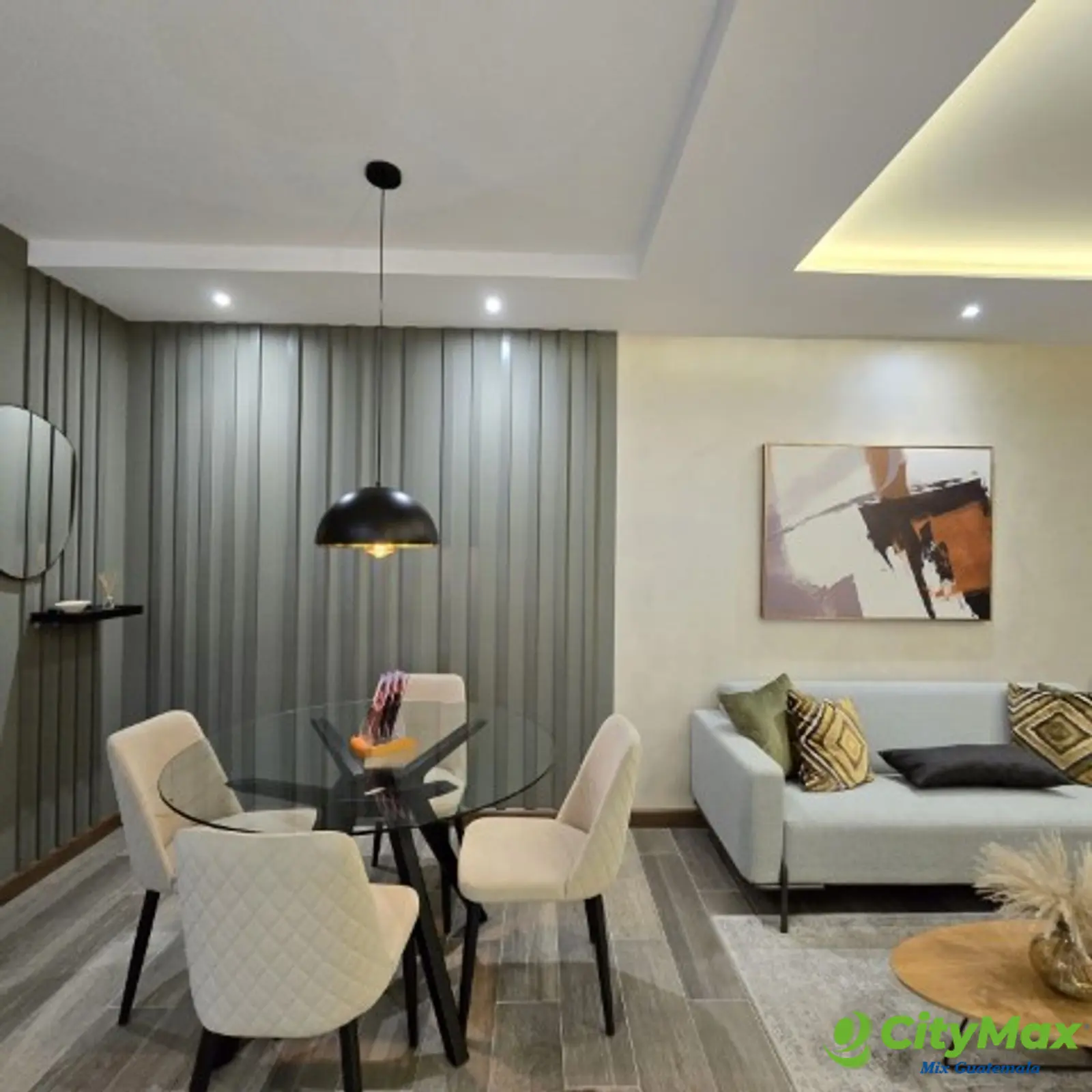 Pre-Venta de Apartamentos en Zonna 11 Col. Mariscal - foto 5