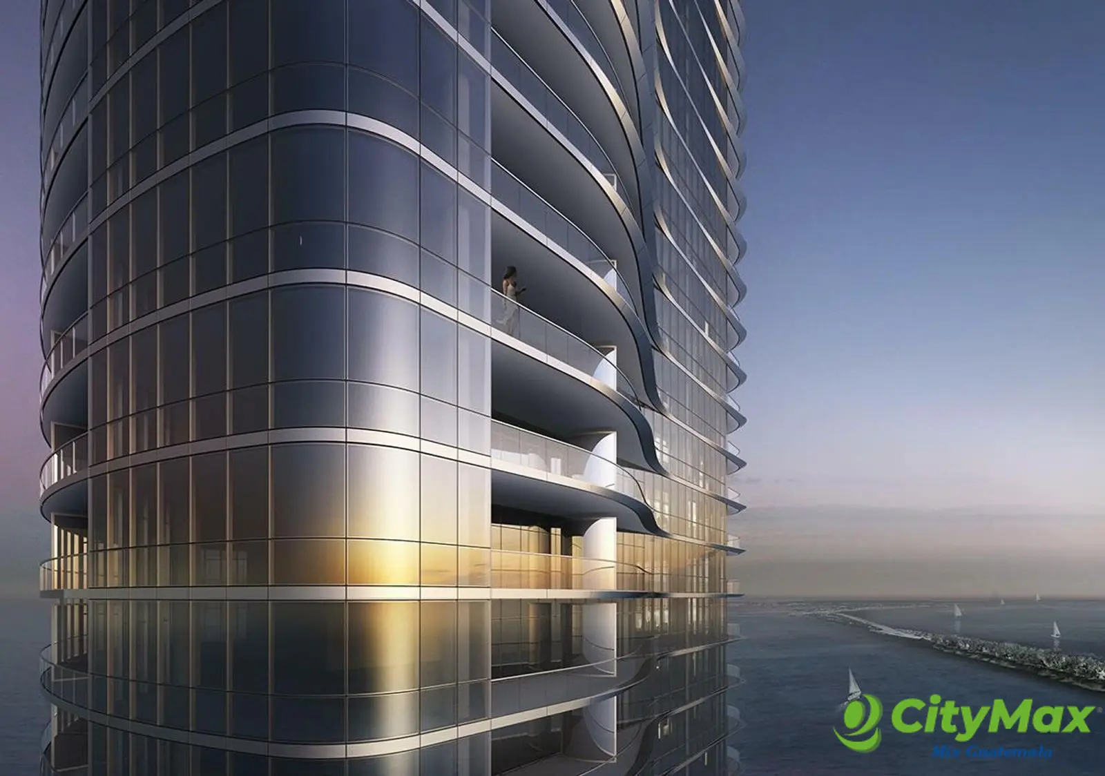 Invierte en Una Residencia Espectacular en Miami Beach, Florida - foto 1