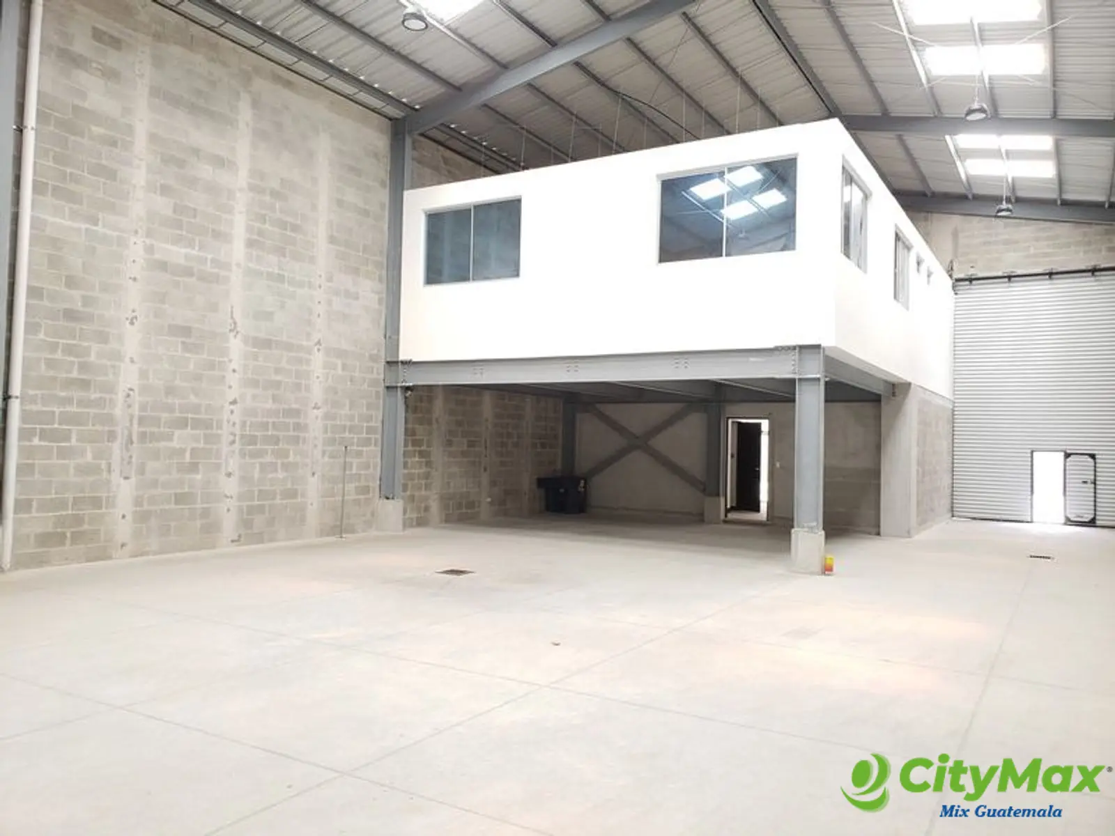 KTORCE Bodegas en Venta en El Naranjo Mixco - foto 3