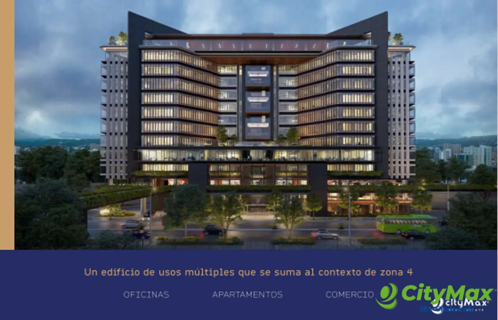 Apartamentos en pre-venta 4 grados Norte Guatemala - foto 1