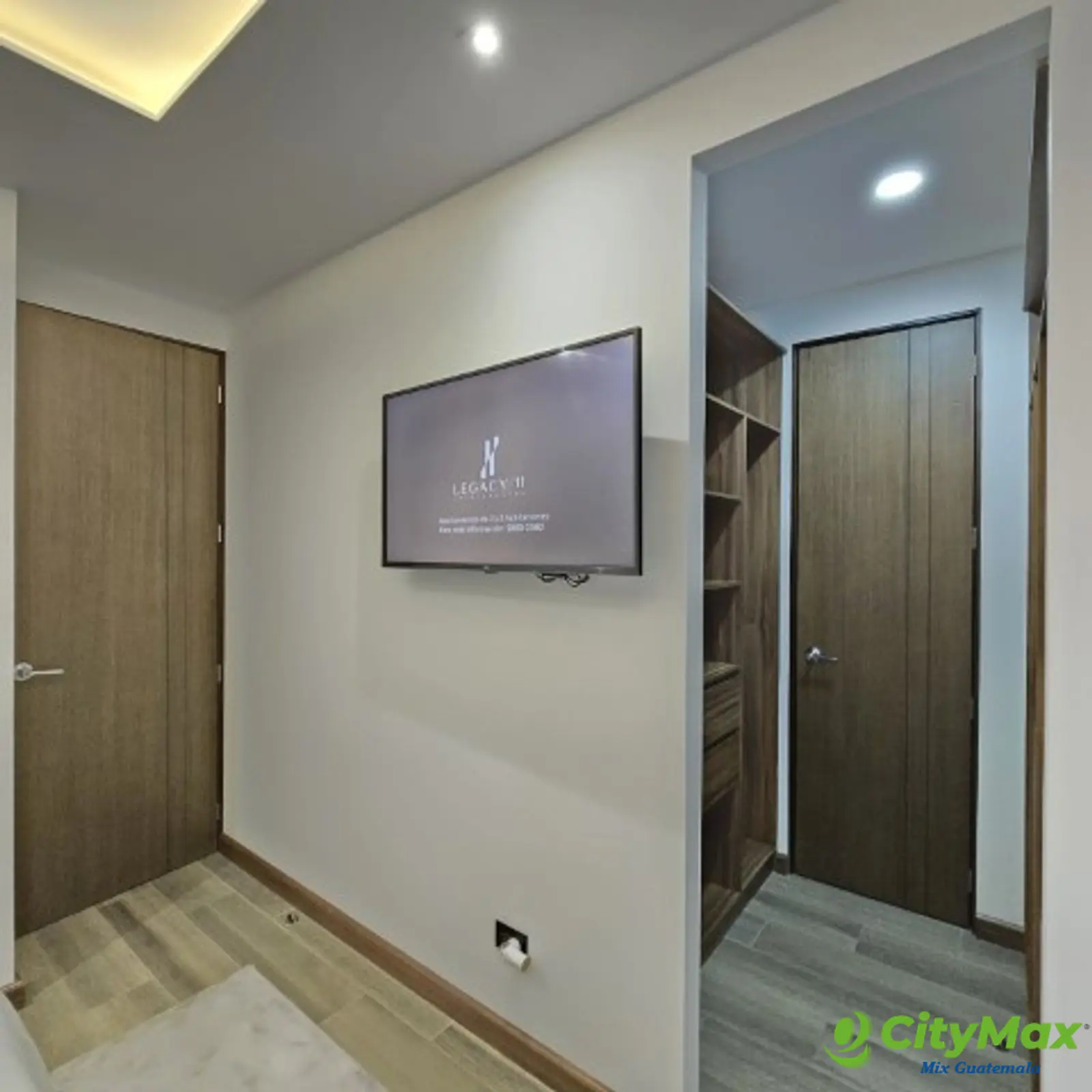 Pre-Venta de Apartamentos en Zonna 11 Col. Mariscal - foto 19