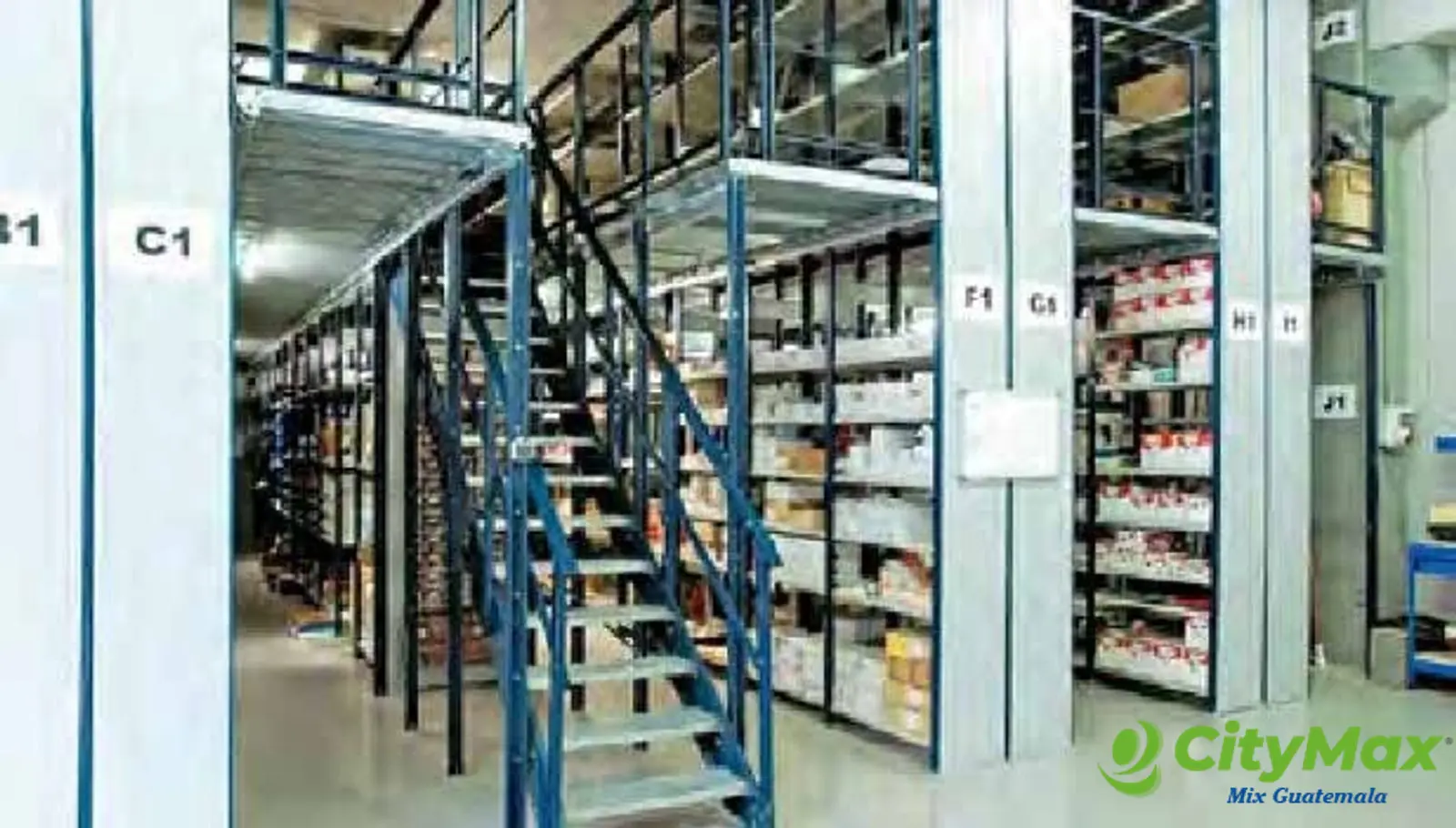 Ofibodegas en Pre-Venta en DISTRICENTRO Zona 4 Mixco - foto 6