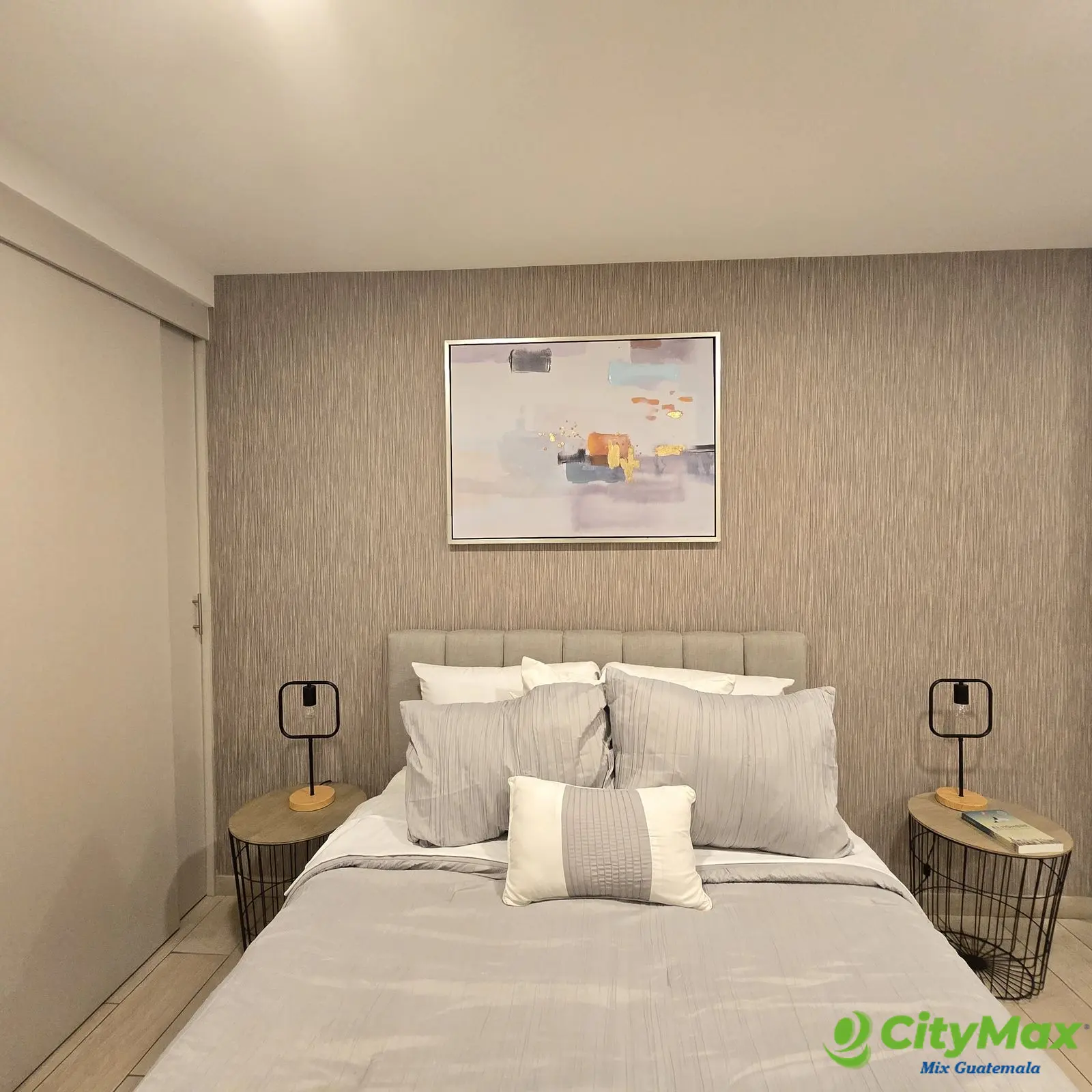 Apartamentos en Venta Zona 12 Edificio Armonía - foto 14