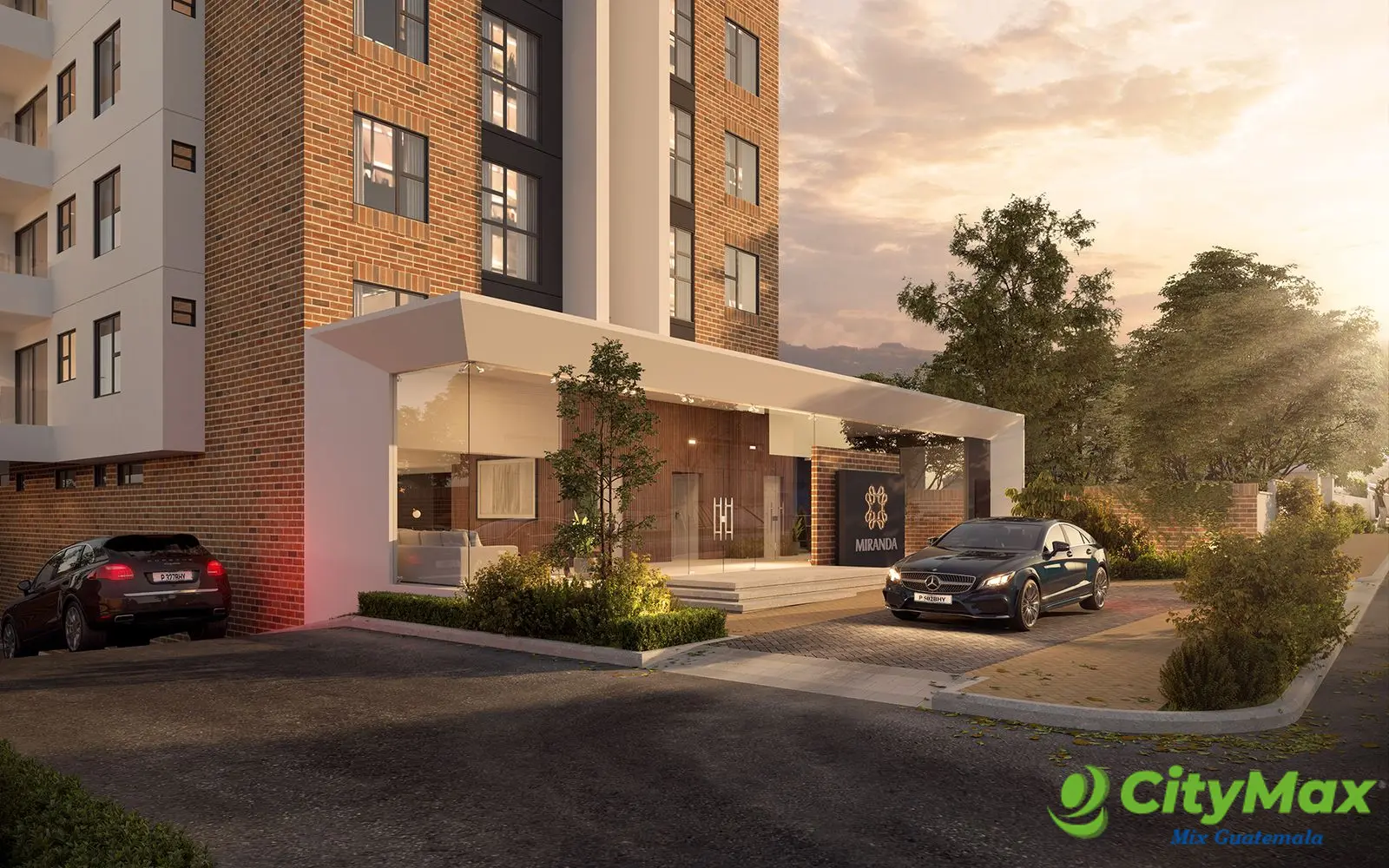 Apartamento en Venta en Miranda Zona 12 Guatemala - foto 2