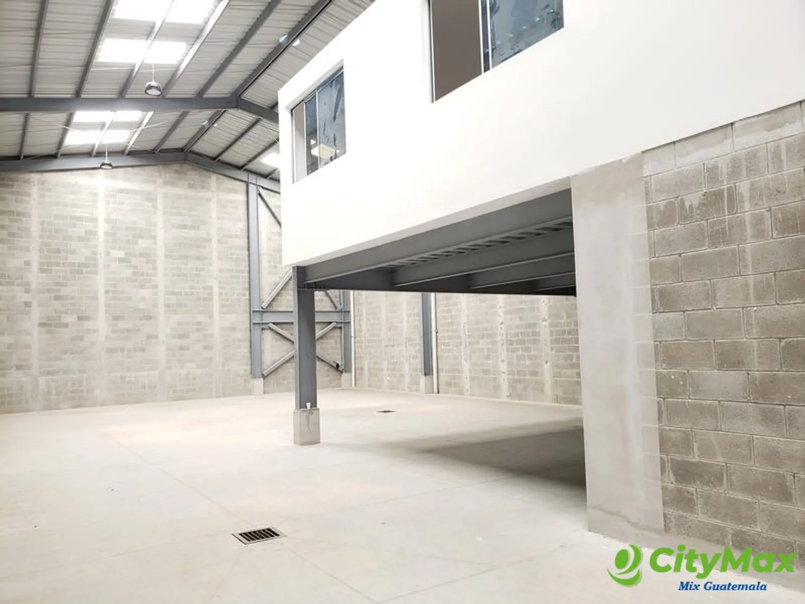 KTORCE Bodegas en Venta en El Naranjo Mixco - foto 5