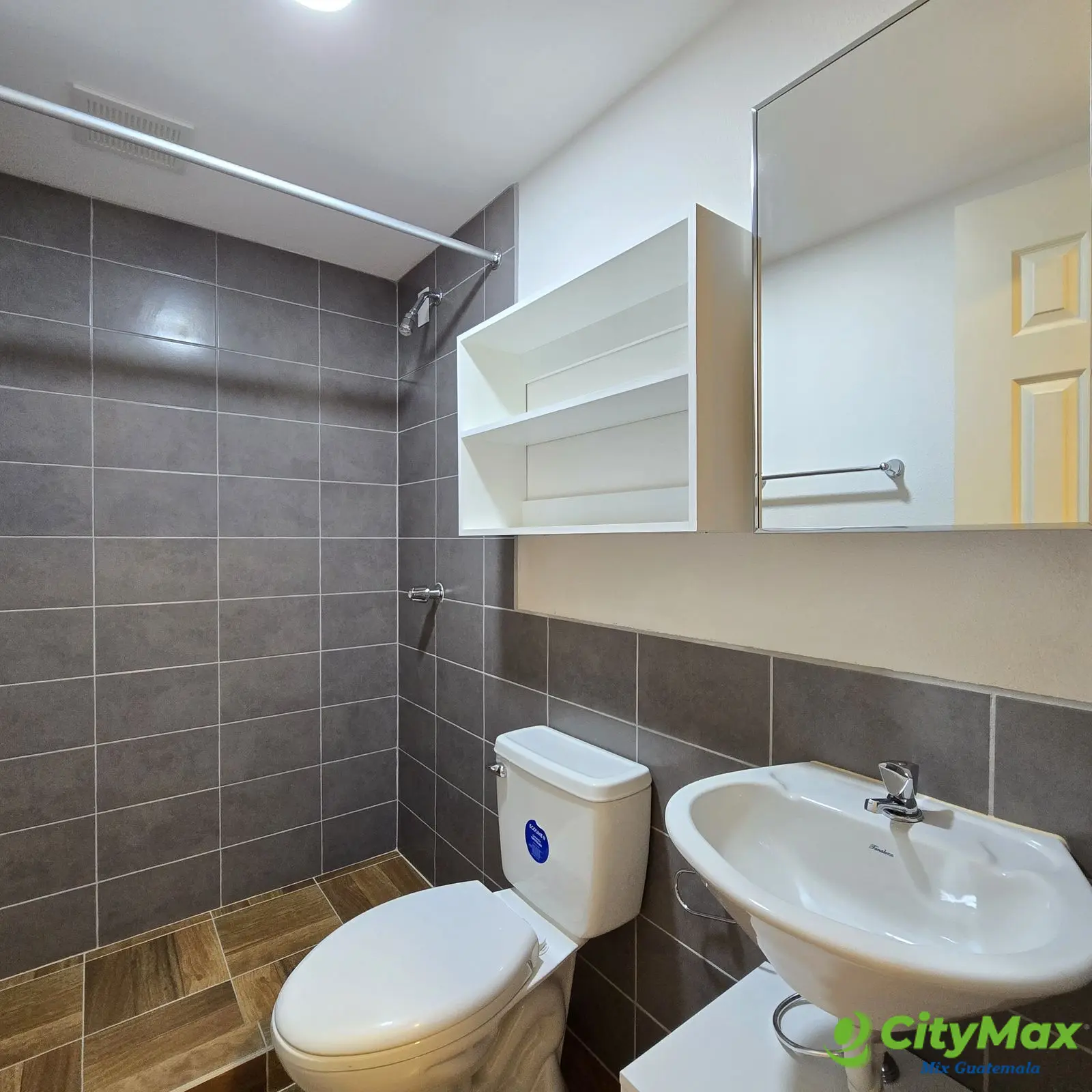 Apartamentos en Pre-Venta en Zona 11 Las Charcas - foto 13