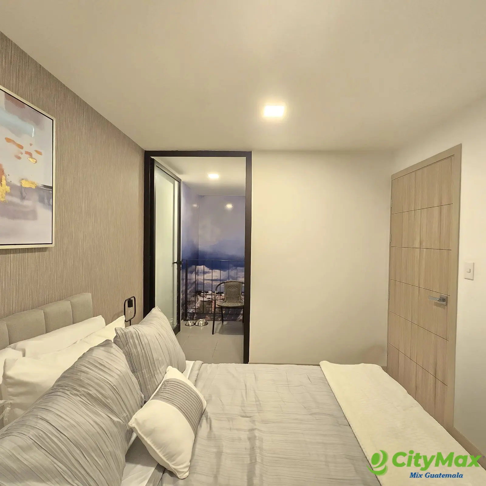 Apartamentos en Venta Zona 12 Edificio Armonía - foto 12