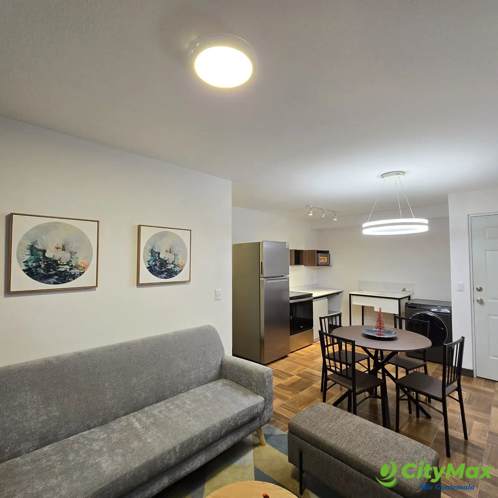 Apartamentos en Pre-Venta en Zona 11 Las Charcas - foto 4