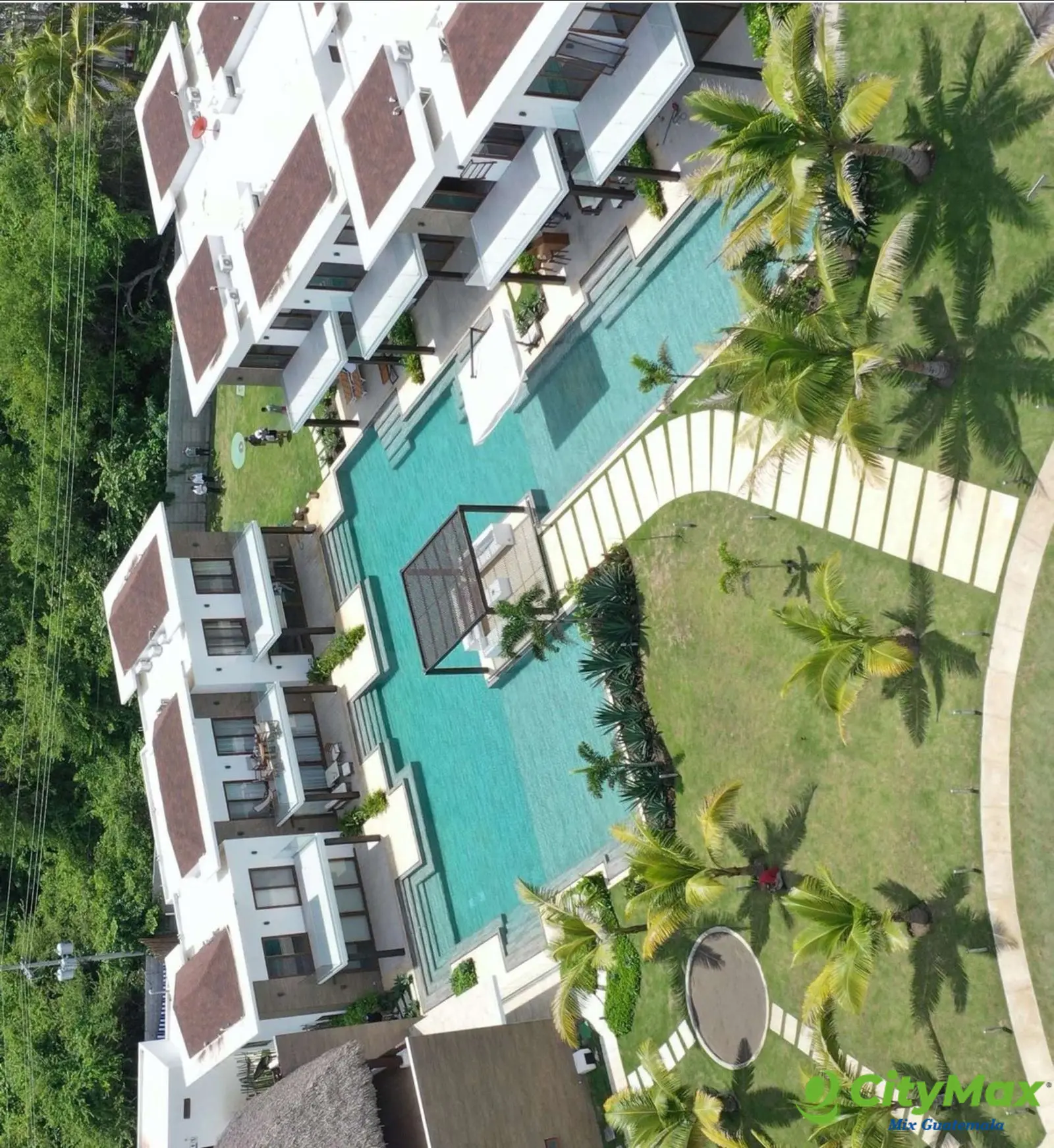 Villa en Venta en Monterrico La Mar - foto 2