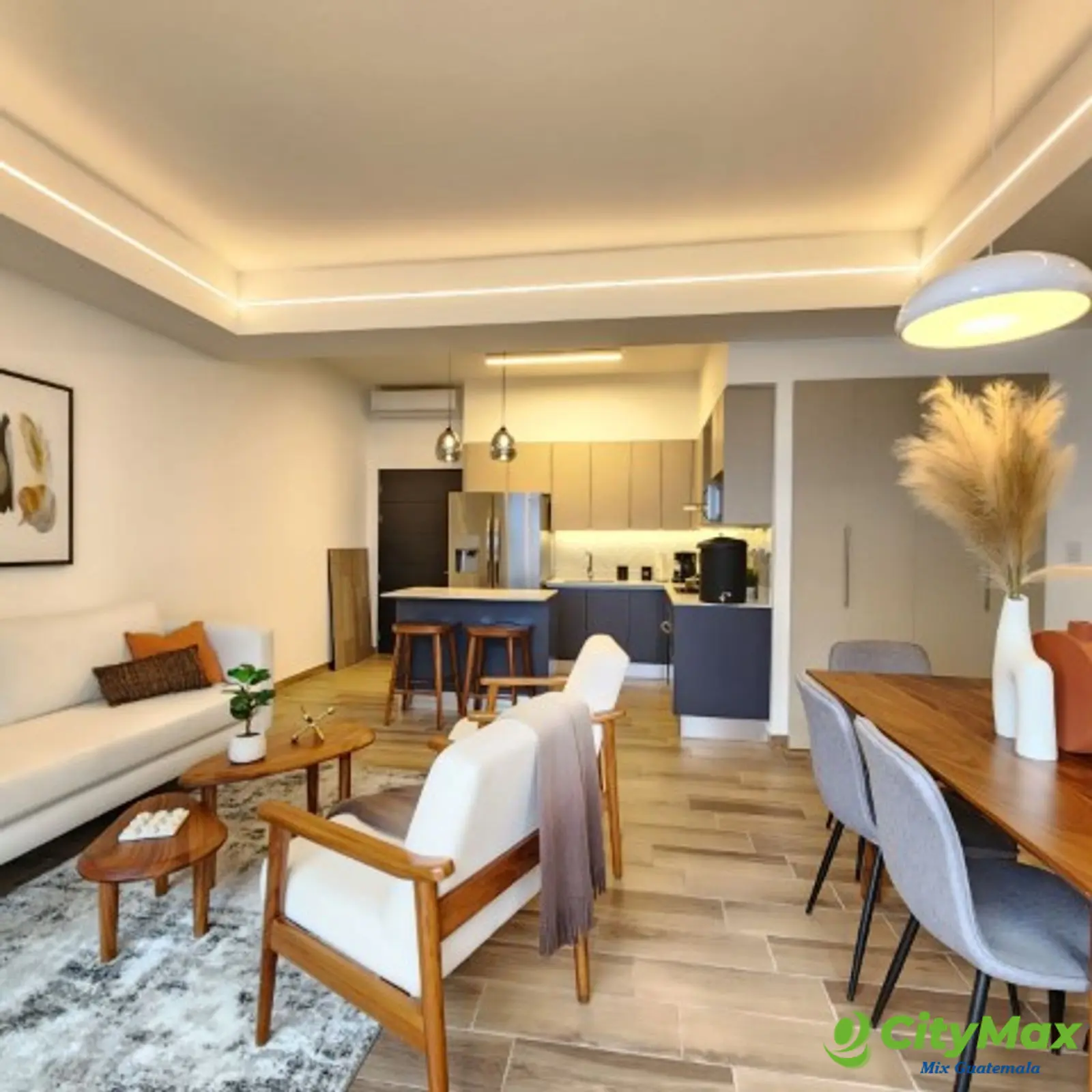 Pre-Venta de Apartamentos en Endora Zona 11 - foto 27