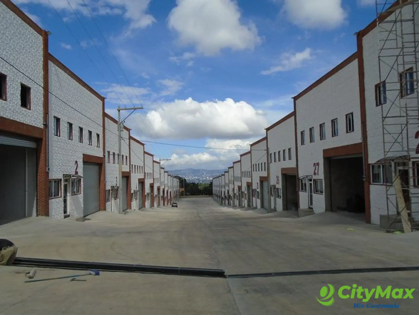 MEGACENTRO, Bodegas Industriales en Venta en Mixco - foto 5