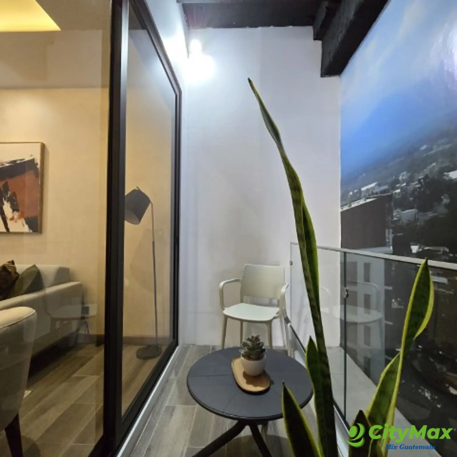 Pre-Venta de Apartamentos en Zonna 11 Col. Mariscal - foto 8