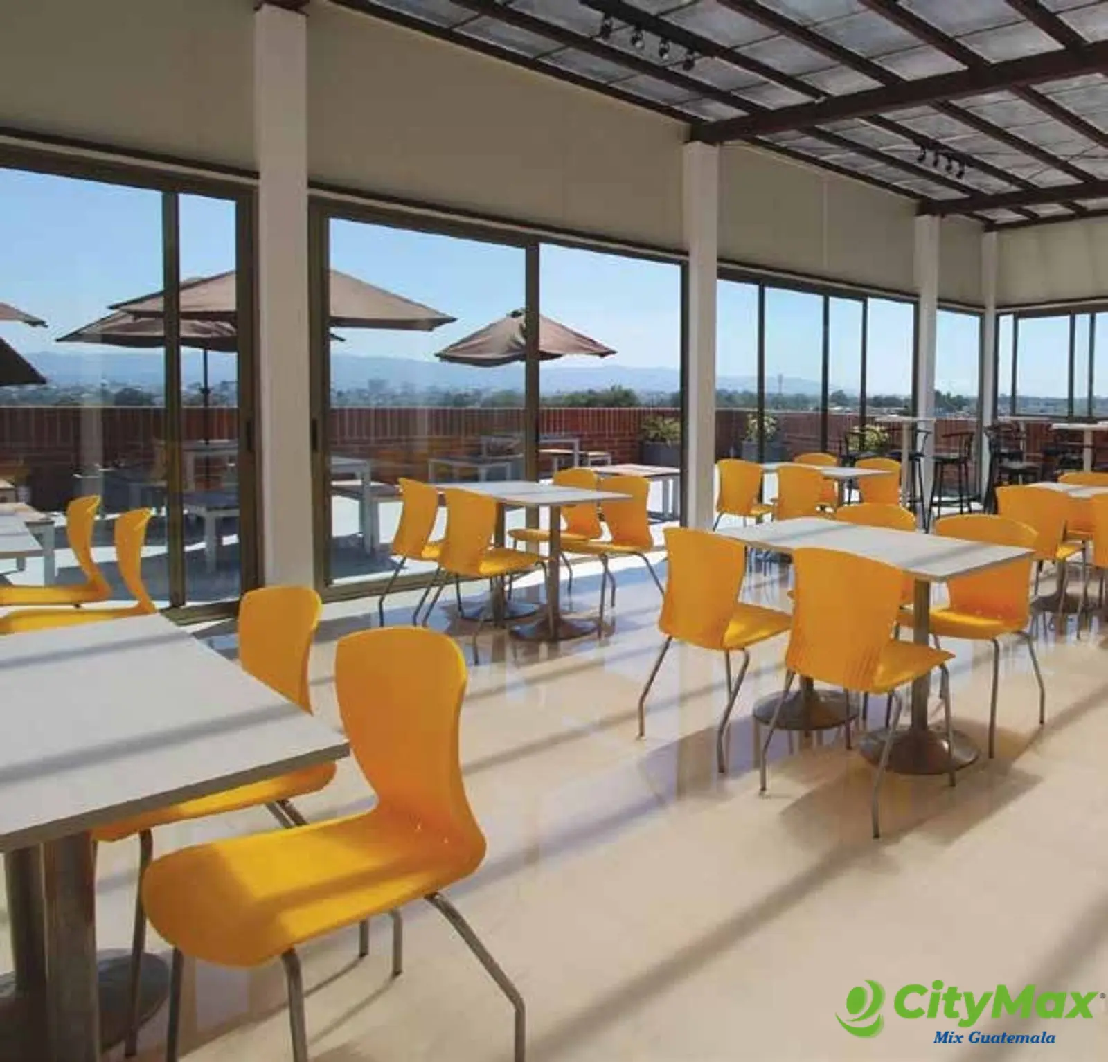 Ofibodegas en Pre-Venta en DISTRICENTRO Zona 4 Mixco - foto 2