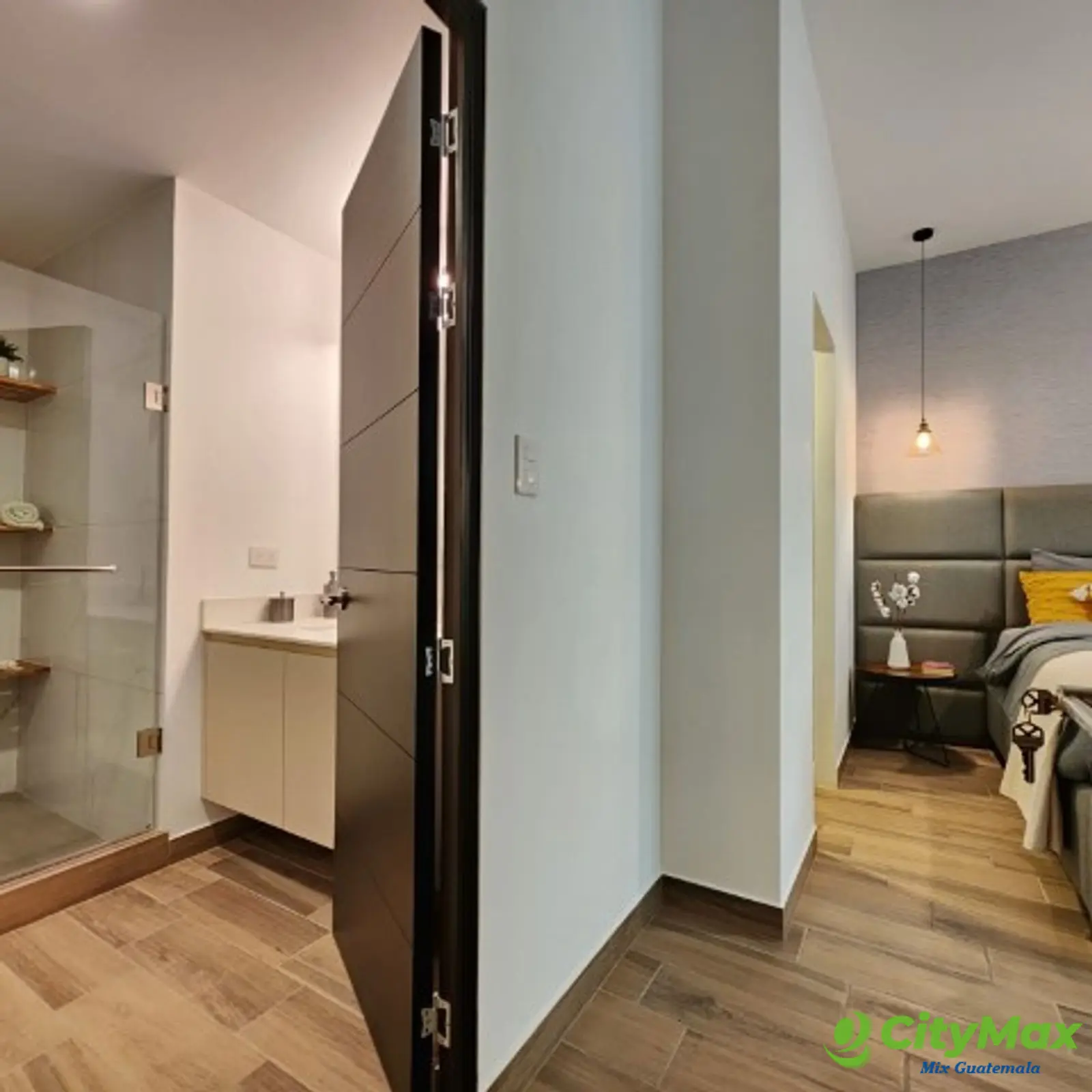 Pre-Venta de Apartamentos en Endora Zona 11 - foto 17