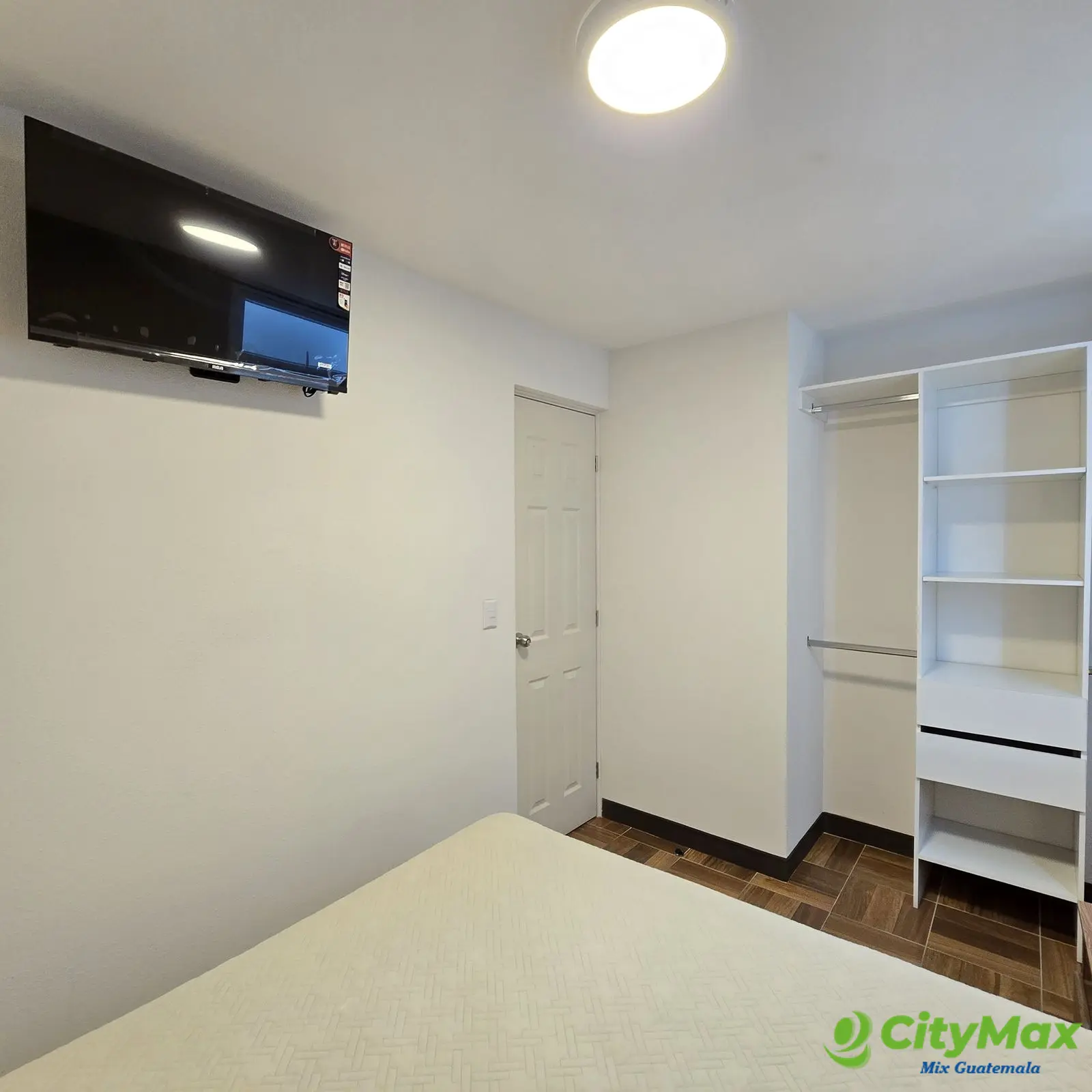 Apartamentos en Pre-Venta en Zona 11 Las Charcas - foto 12