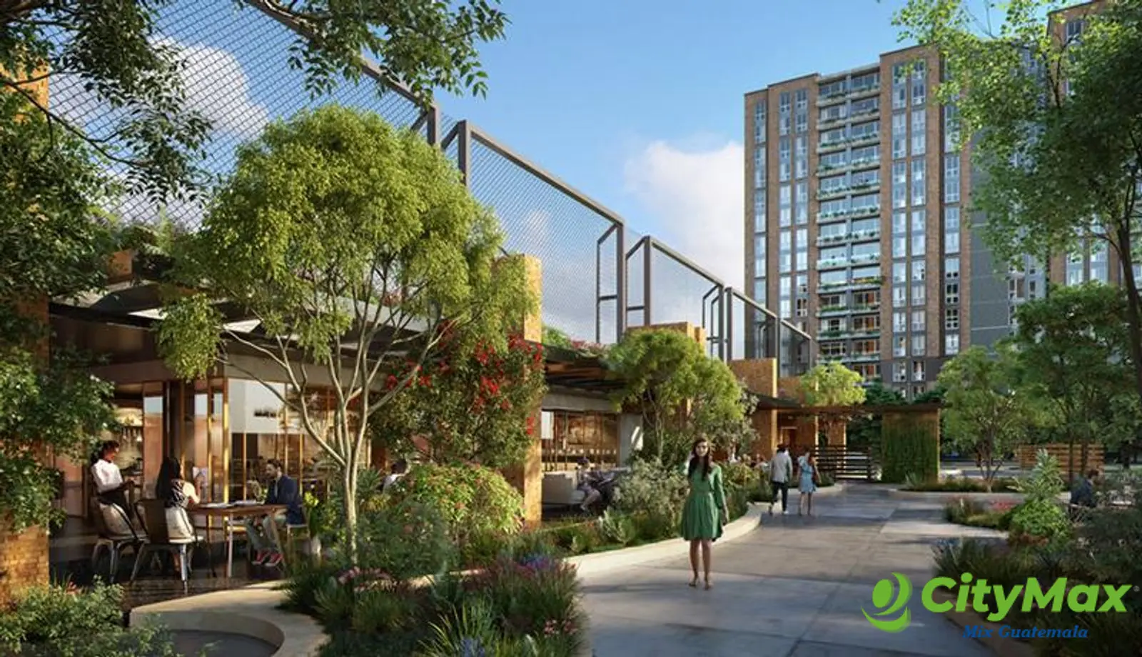 Apartamentos en Pre-Venta en Parque Mateo - foto 2