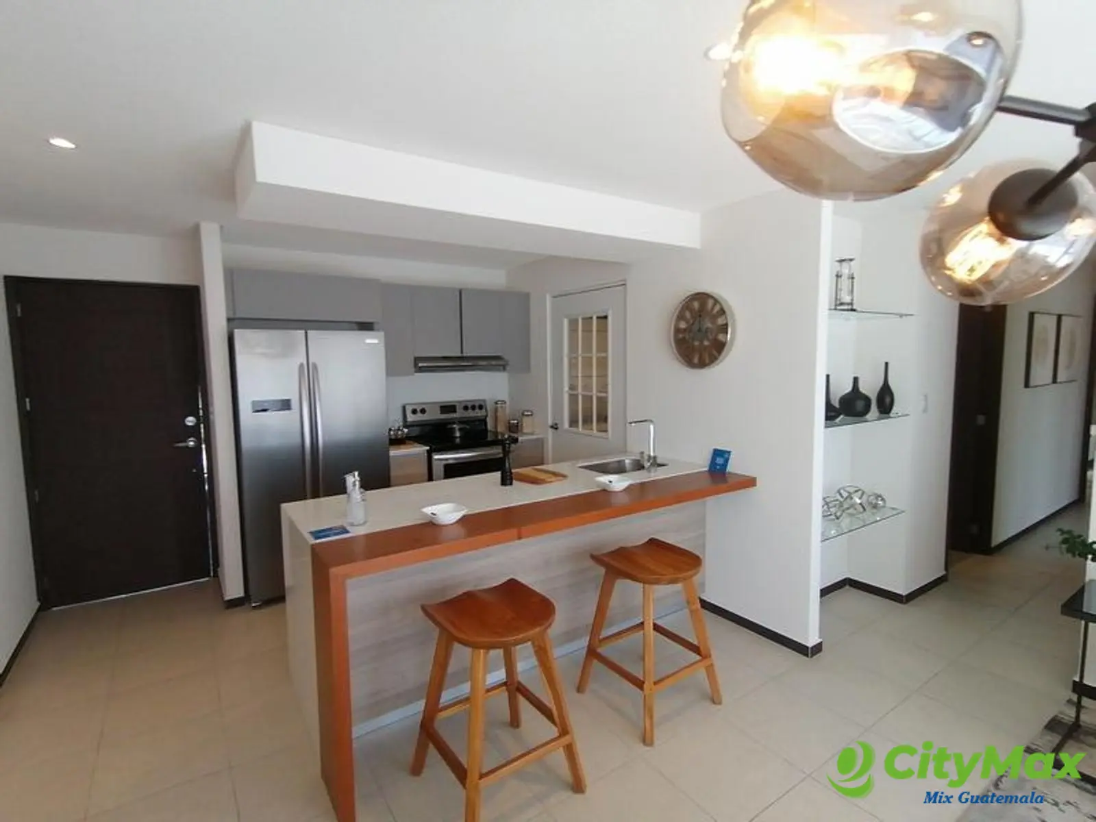 Apartamento en Pre-Venta en Parque San Jorge Zona 11 - foto 18