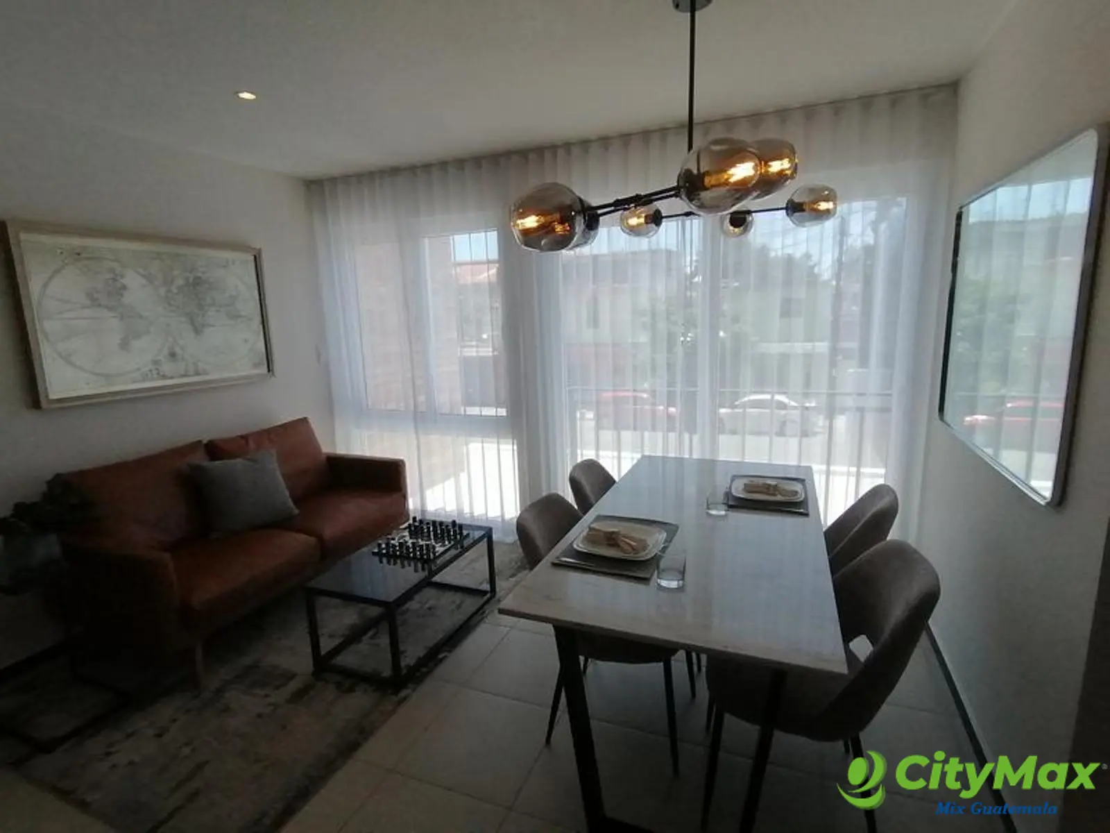 Apartamento en Pre-Venta en Parque San Jorge Zona 11 - foto 9