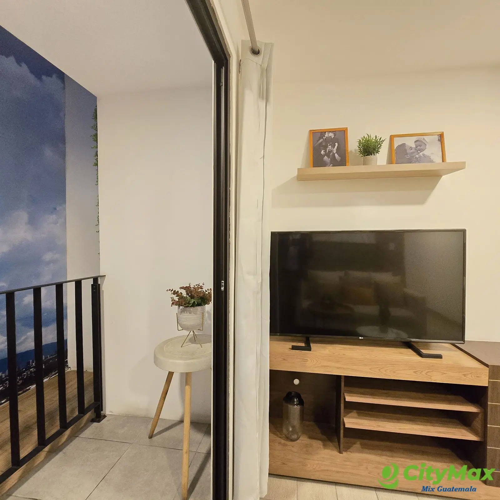 Apartamentos en Venta Zona 12 Edificio Armonía - foto 3