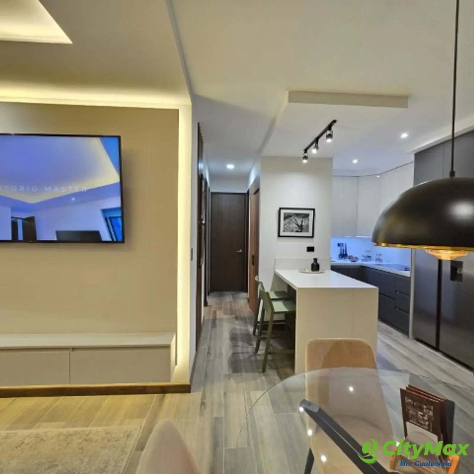 Pre-Venta de Apartamentos en Zonna 11 Col. Mariscal - foto 6
