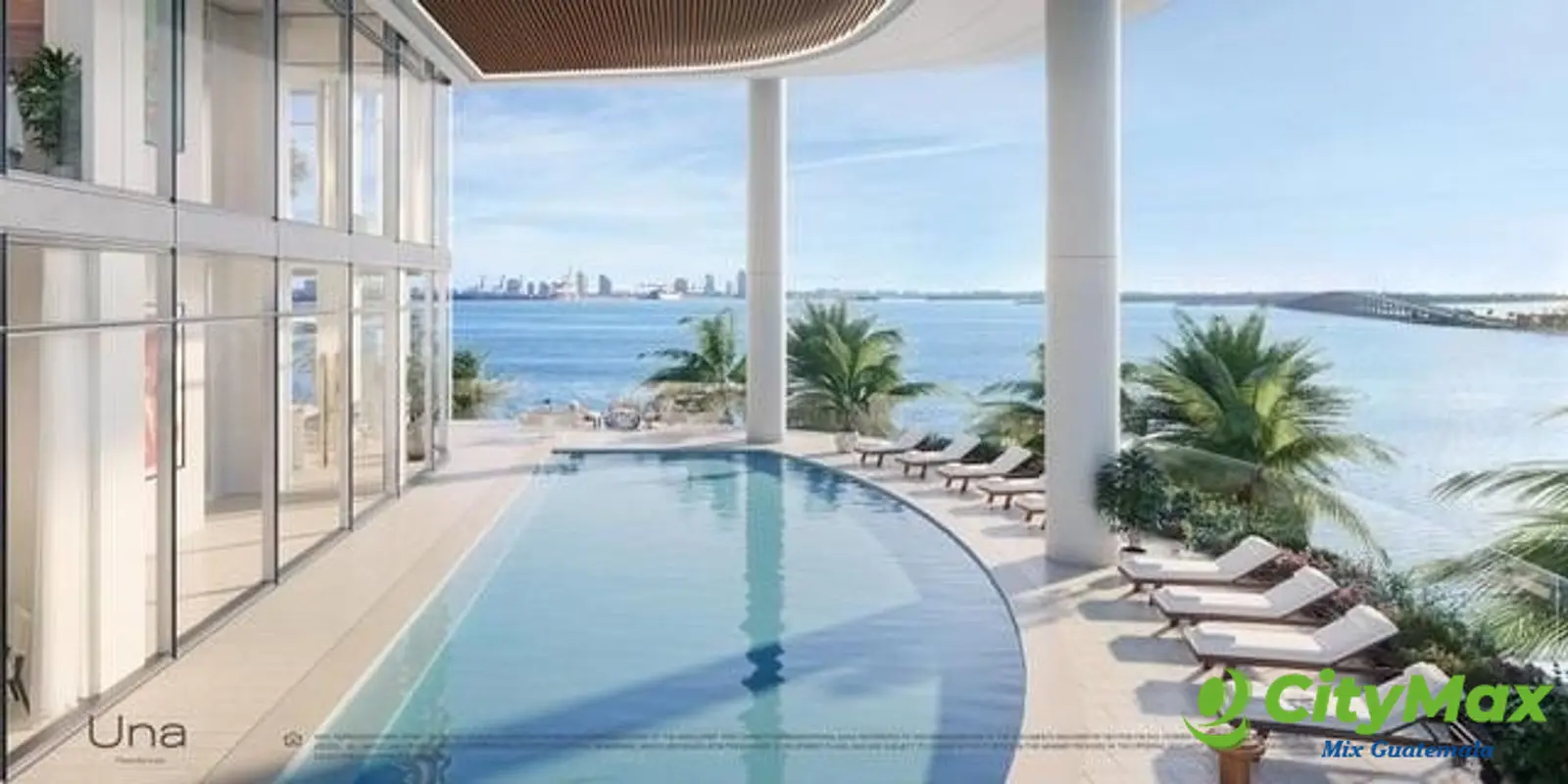 Invierte en Una Residencia Espectacular en Miami Beach, Florida - foto 8