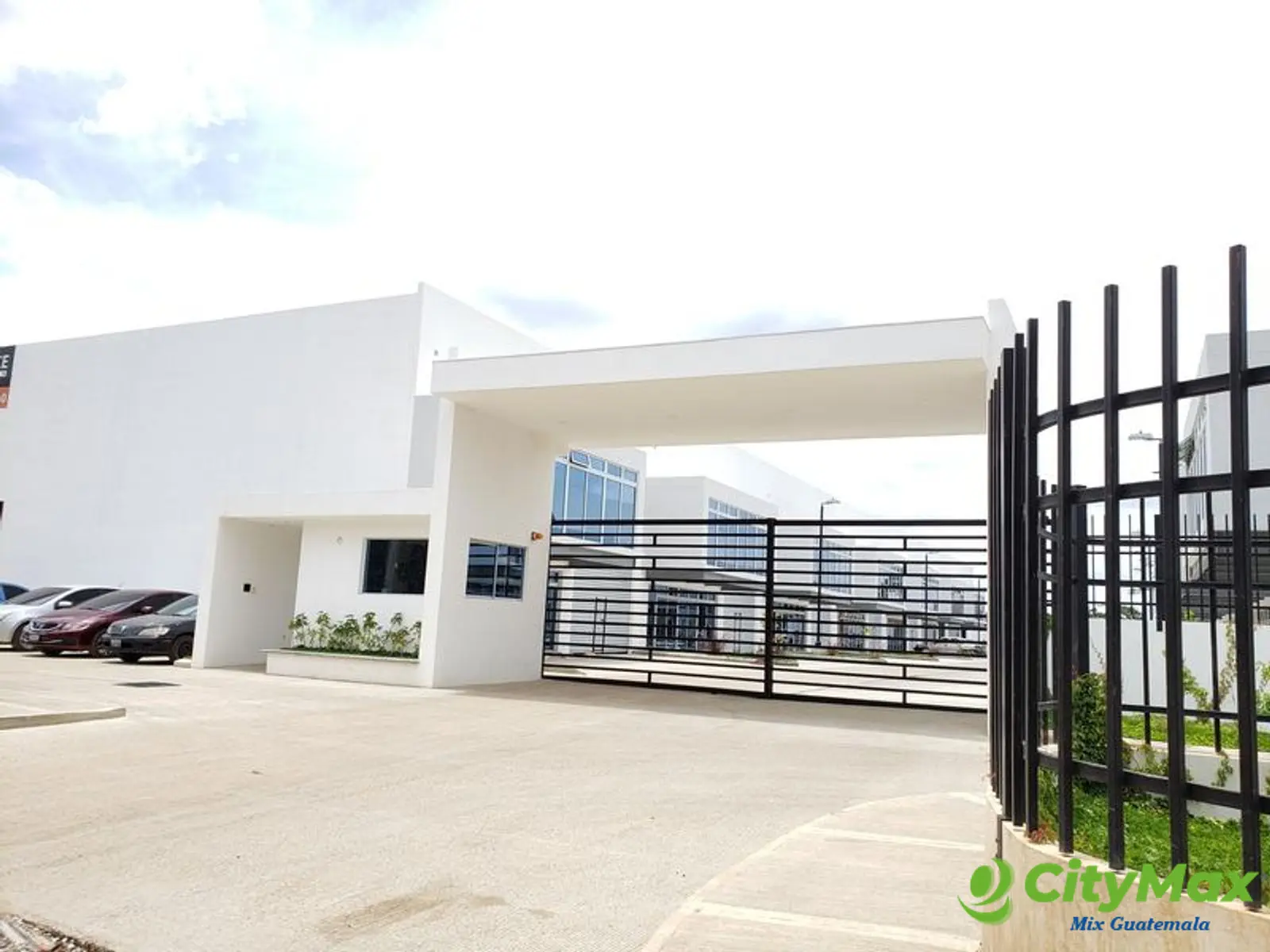 KTORCE Bodegas en Venta en El Naranjo Mixco - foto 15