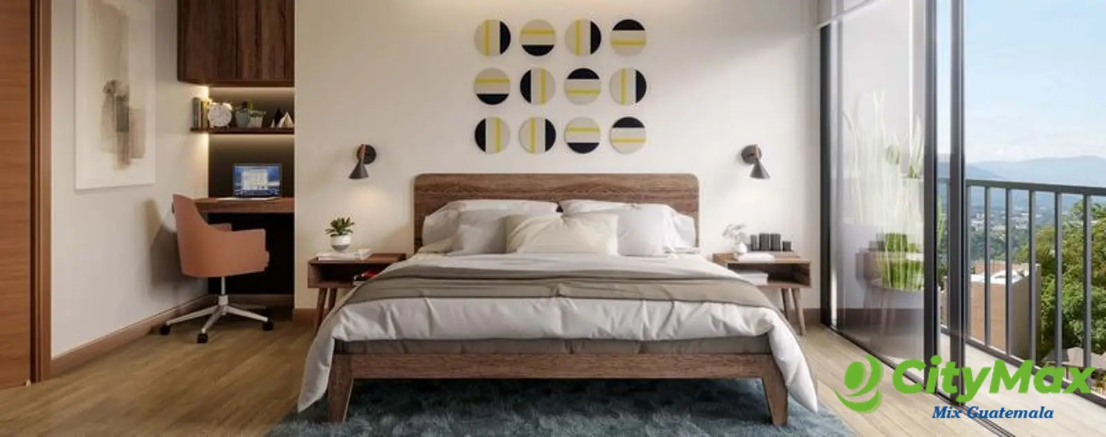 Apartamentos en Venta INARA AMERICAS Zona 13 Guatemala - foto 5