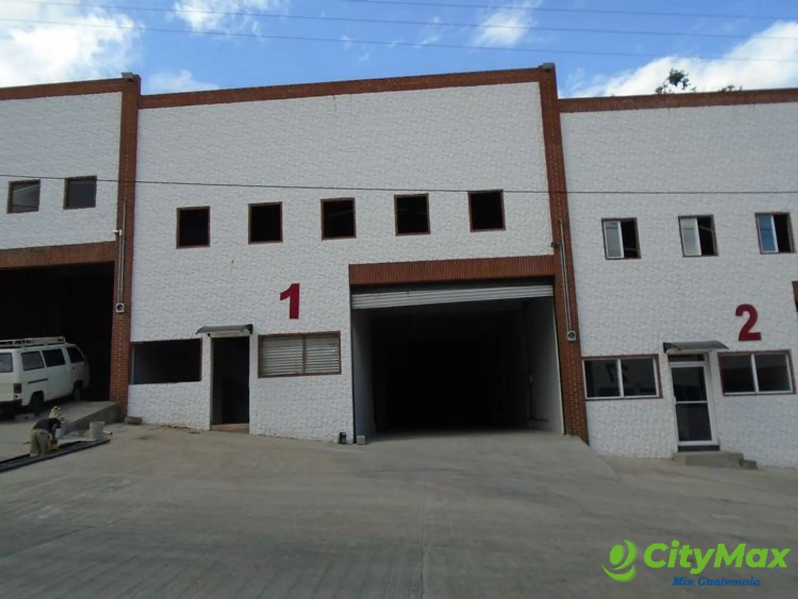 MEGACENTRO, Bodegas Industriales en Venta en Mixco - foto 9