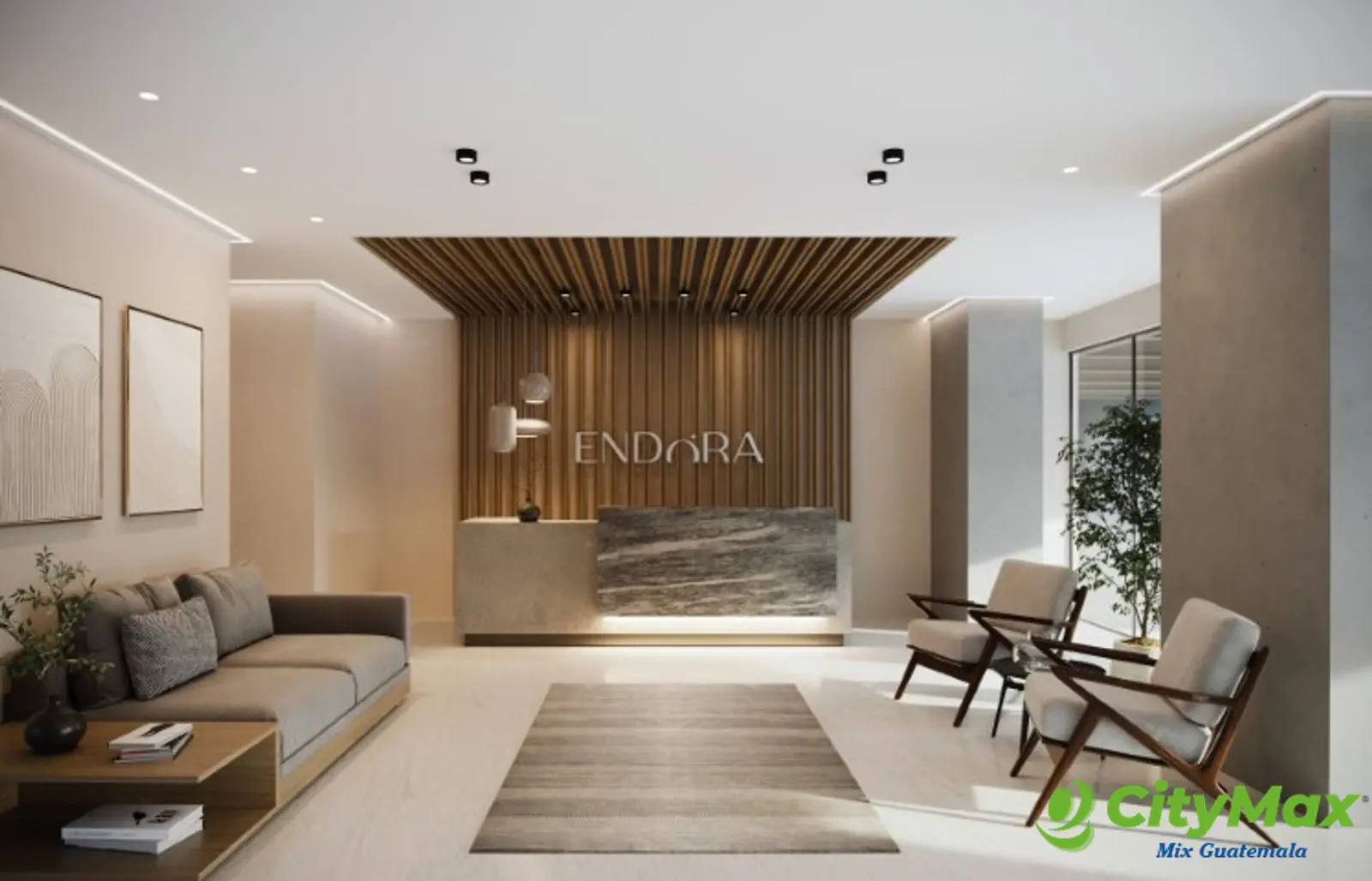 Pre-Venta de Apartamentos en Endora Zona 11 - foto 22