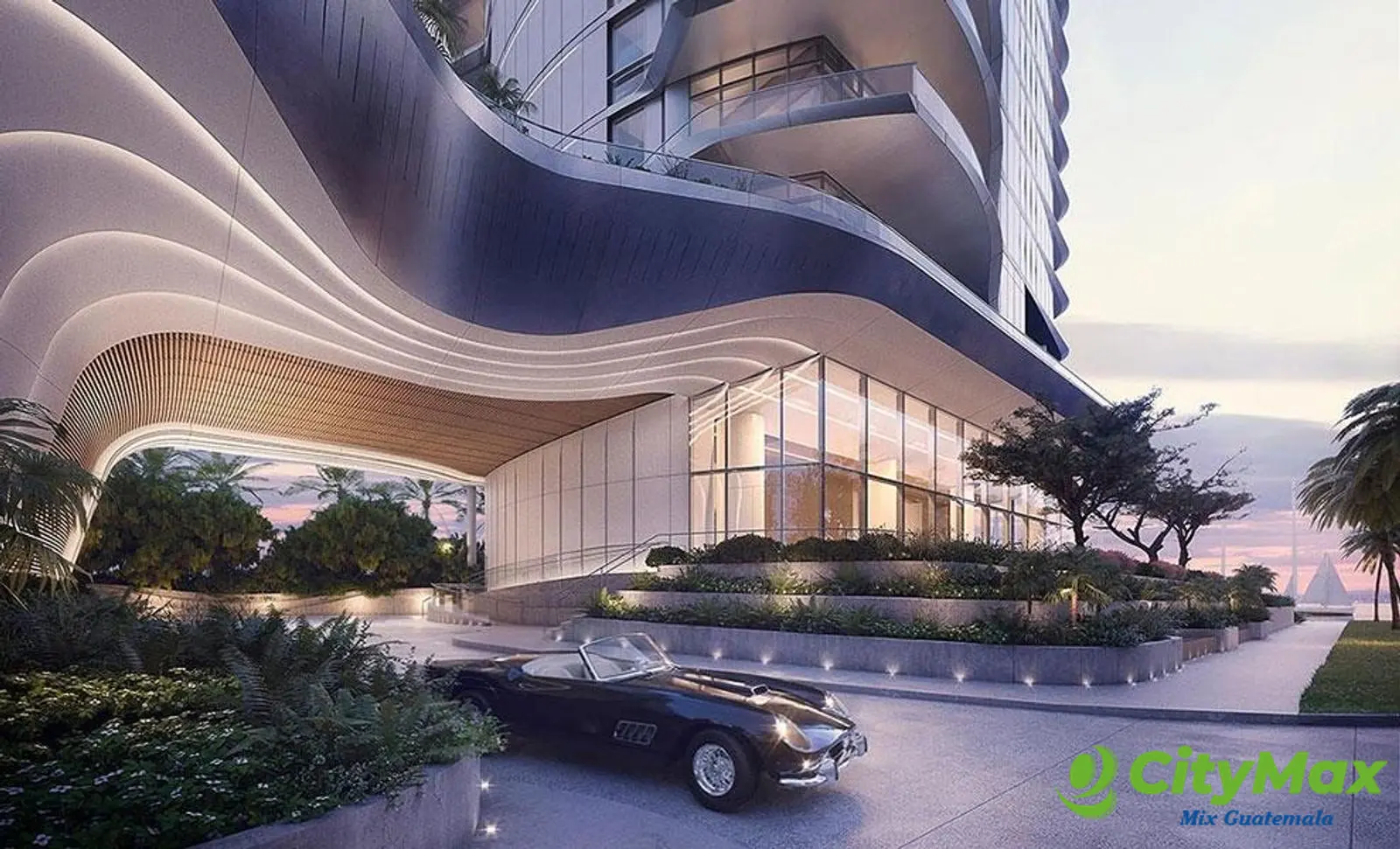 Invierte en Una Residencia Espectacular en Miami Beach, Florida - foto 9