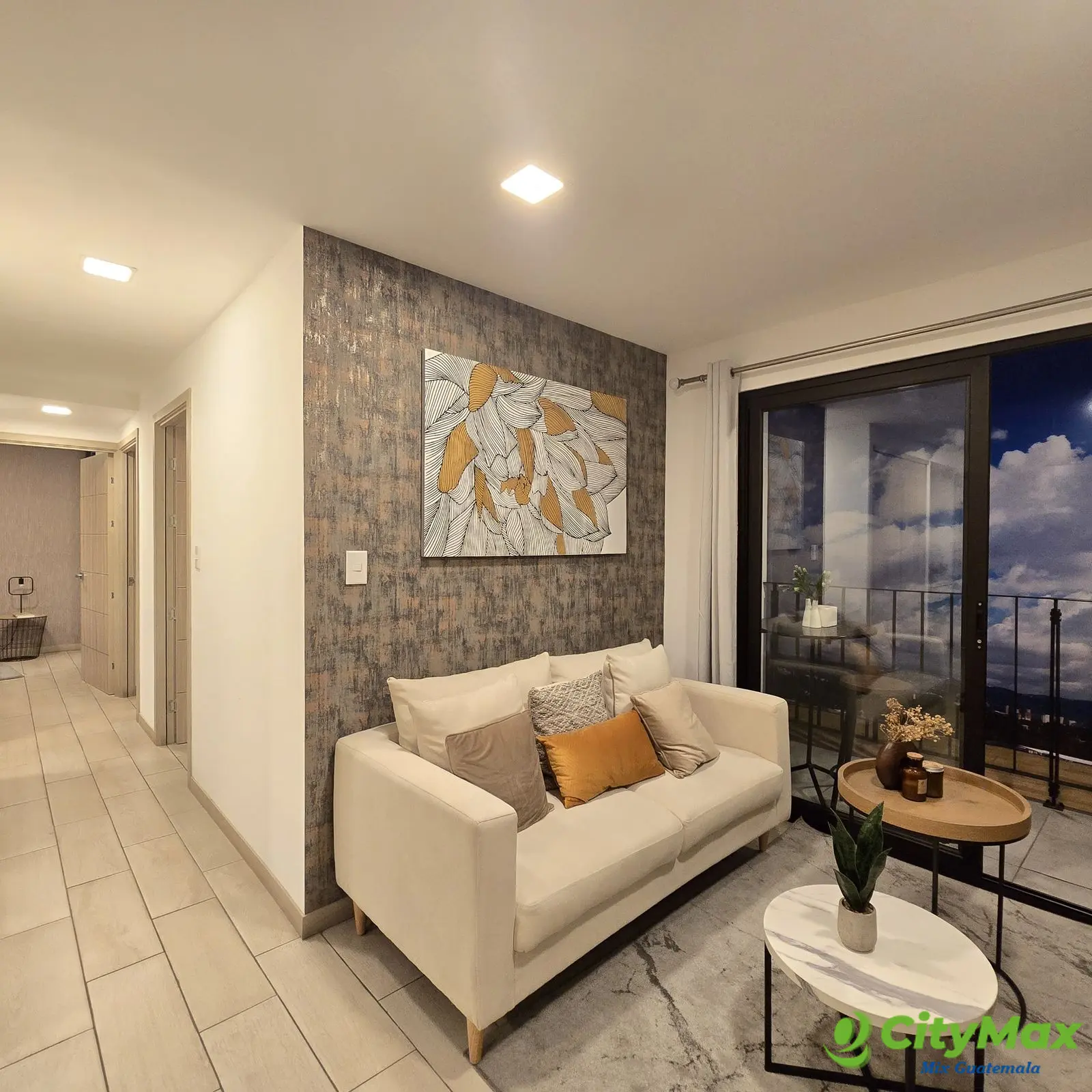 Apartamentos en Venta Zona 12 Edificio Armonía - foto 11
