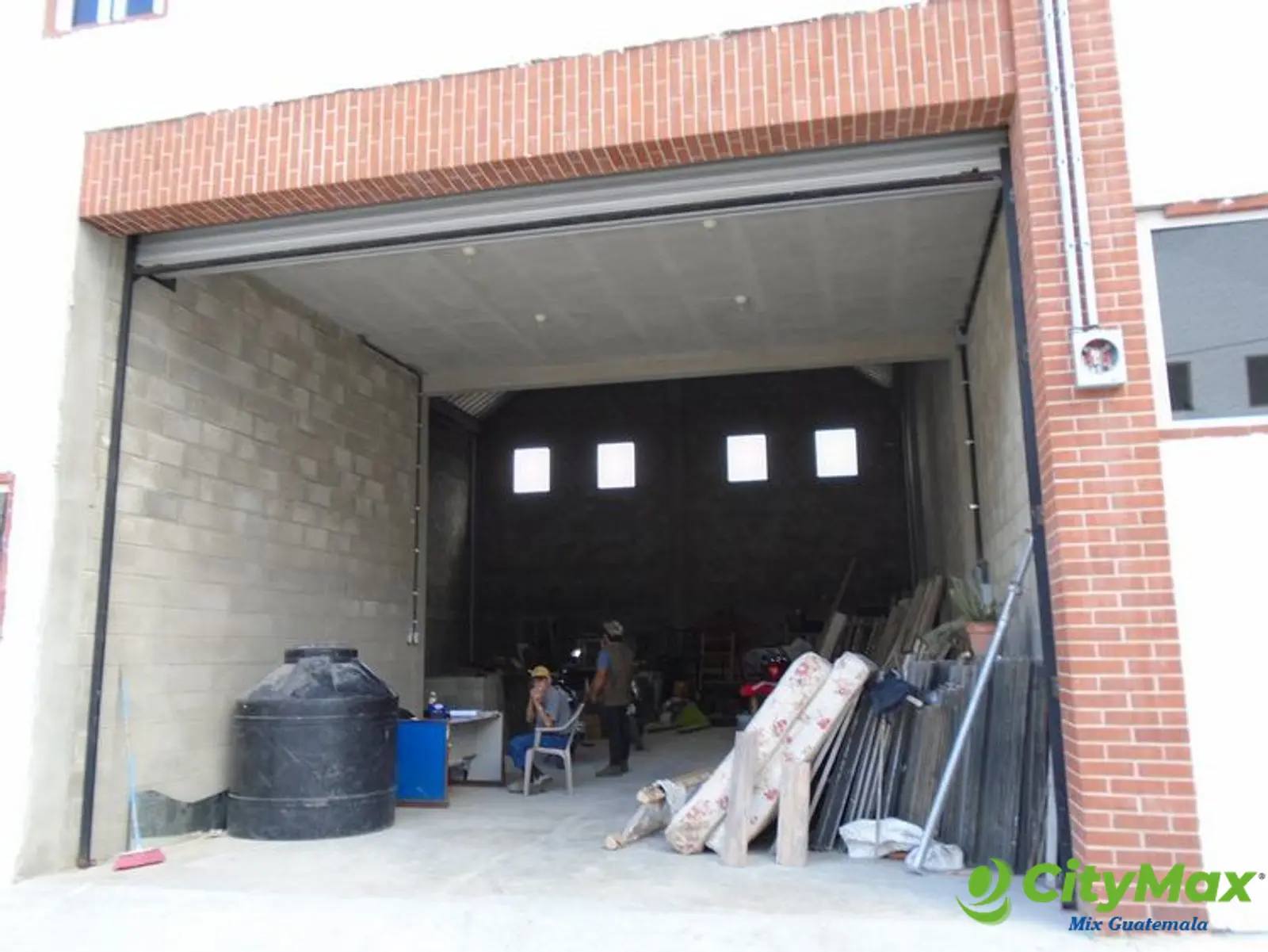 MEGACENTRO, Bodegas Industriales en Venta en Mixco - foto 10