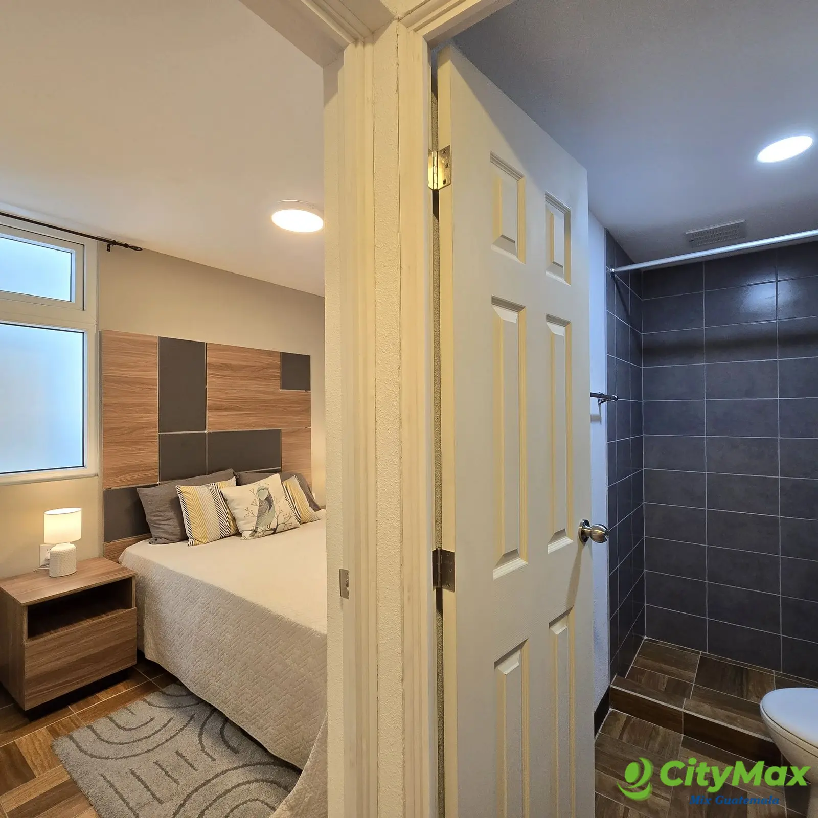Apartamentos en Pre-Venta en Zona 11 Las Charcas - foto 8