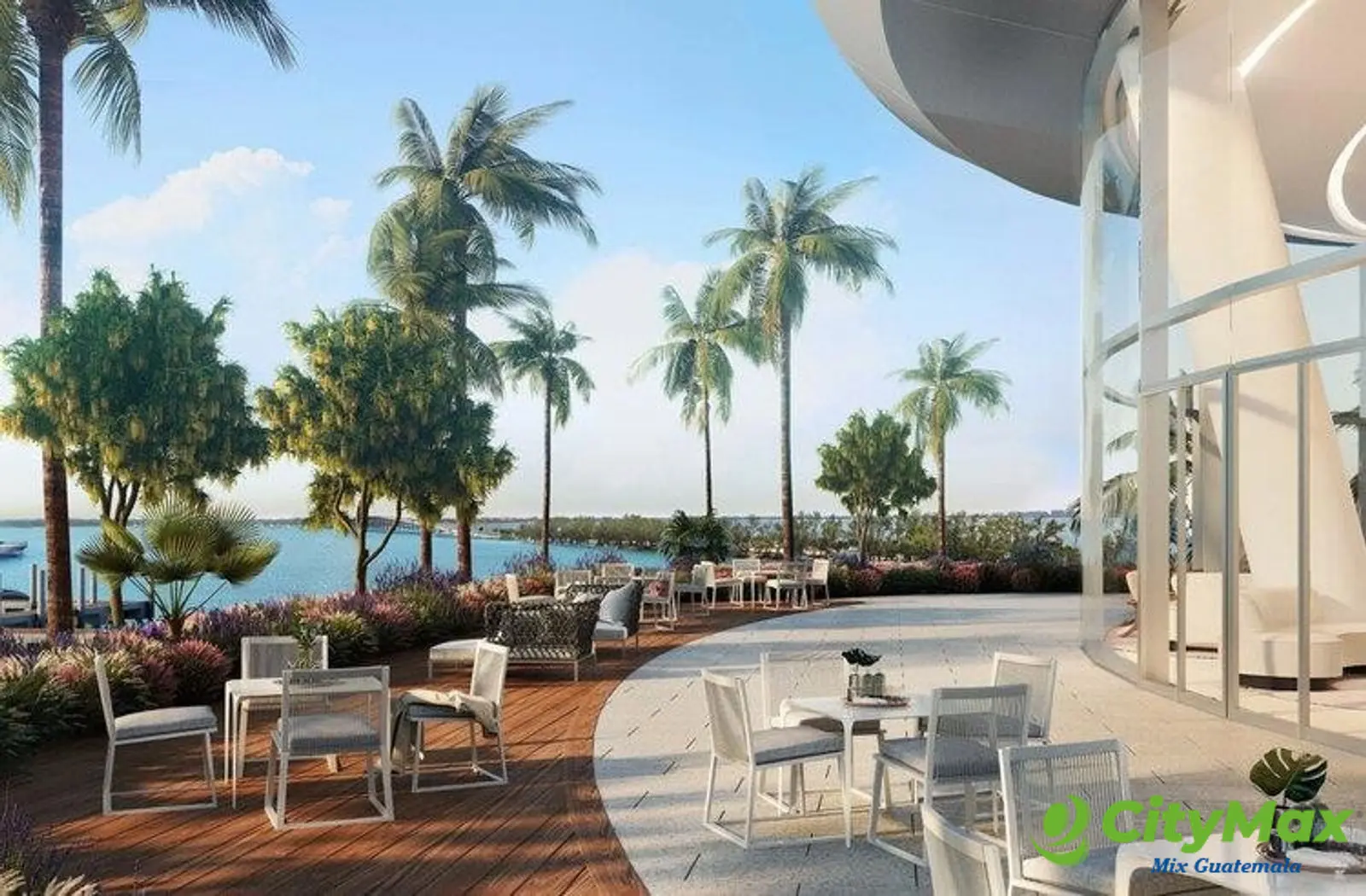 Invierte en Una Residencia Espectacular en Miami Beach, Florida - foto 4
